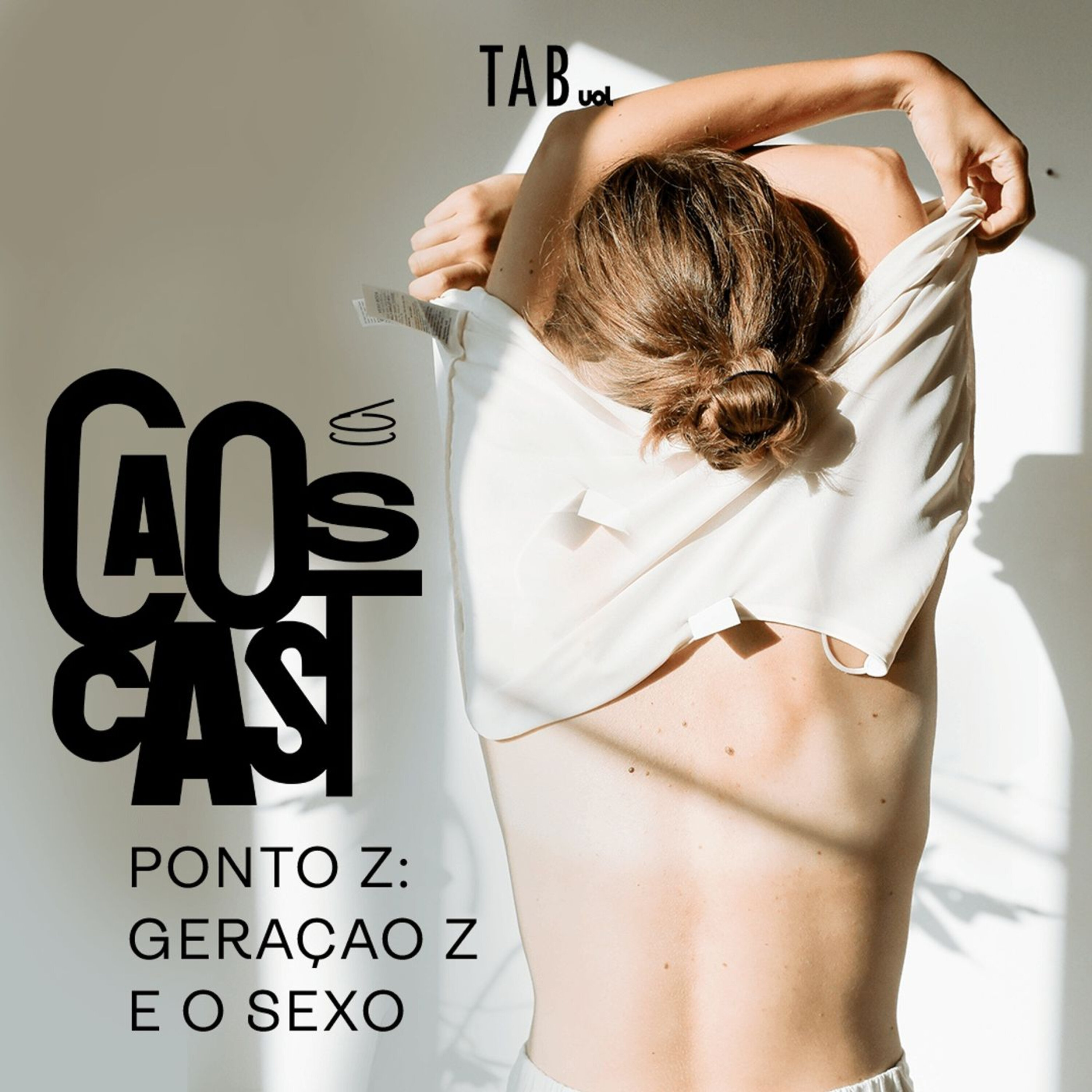 PontoZ - Como a geração Z encara o sexo PontoZ - Como a geração Z encara o sexo