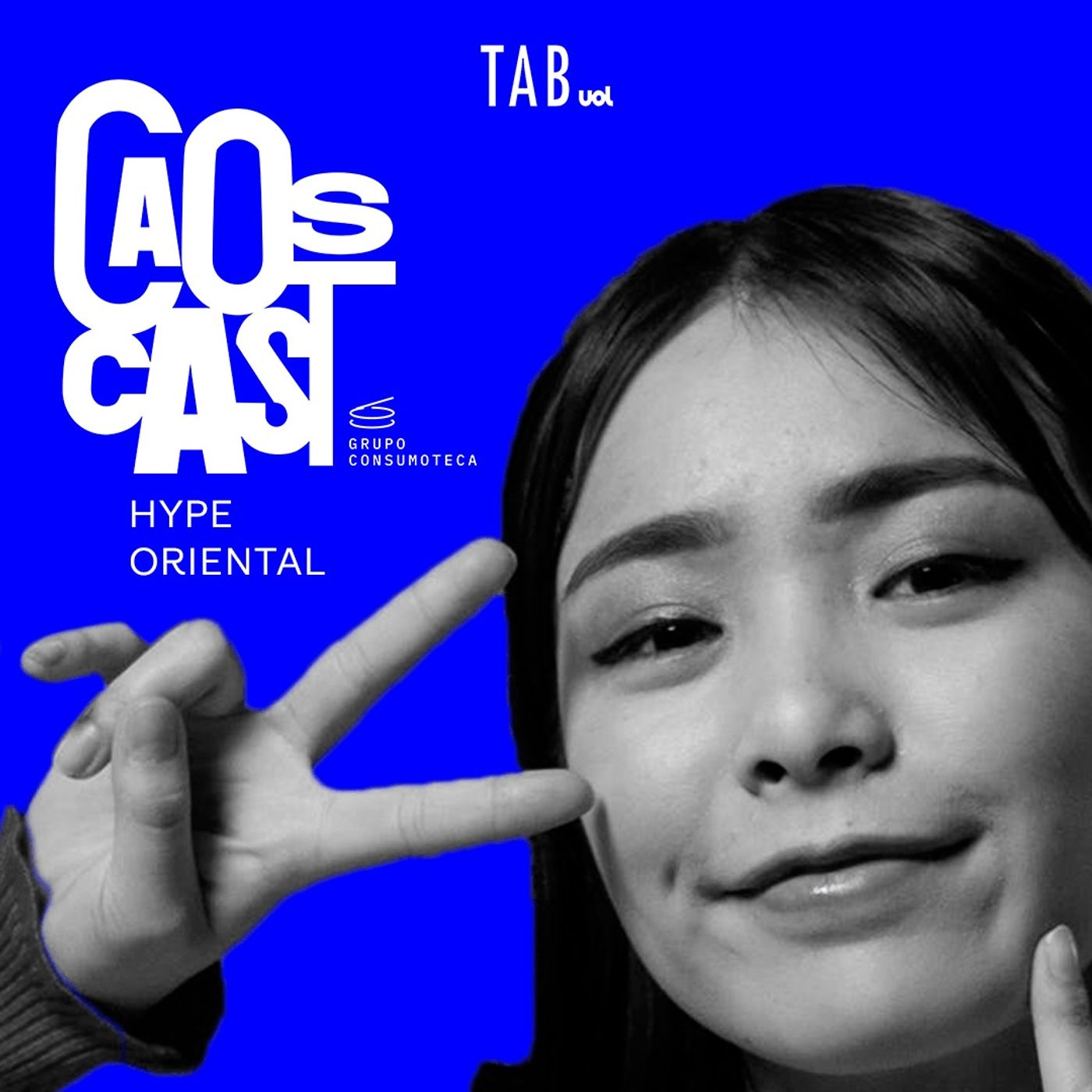 Hype Oriental
