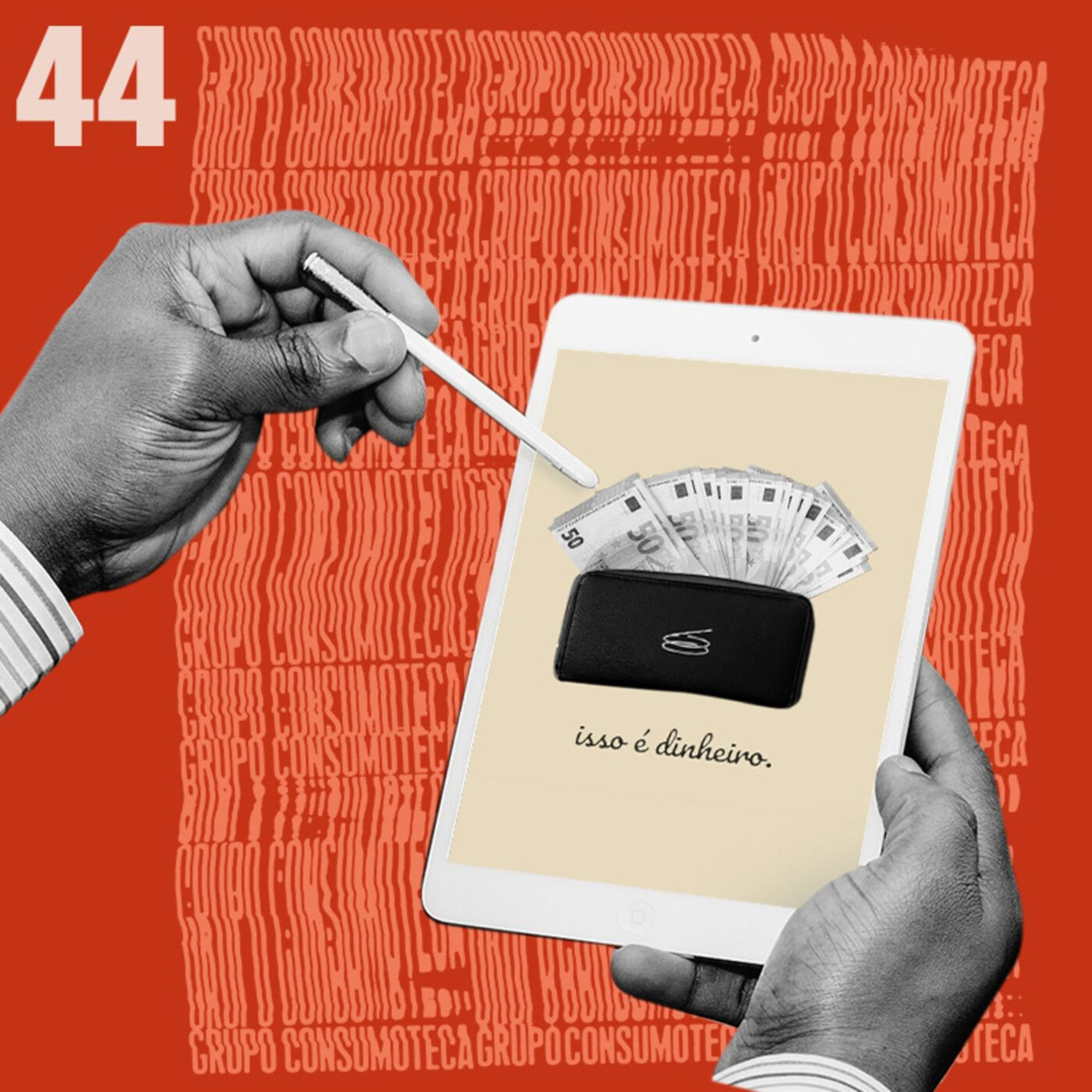 Gamificação do dinheiro Gamificação do dinheiro