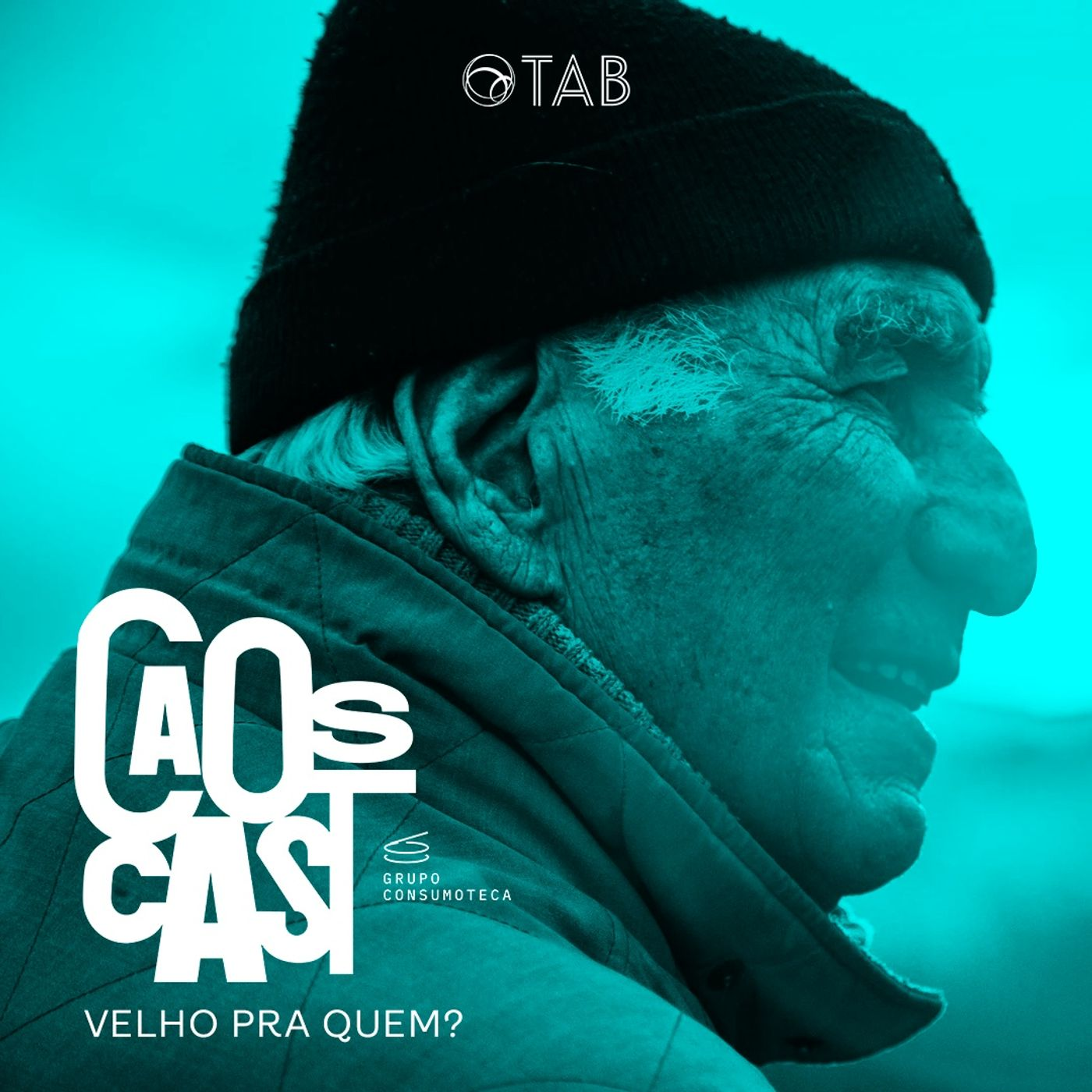 Velho pra quem?