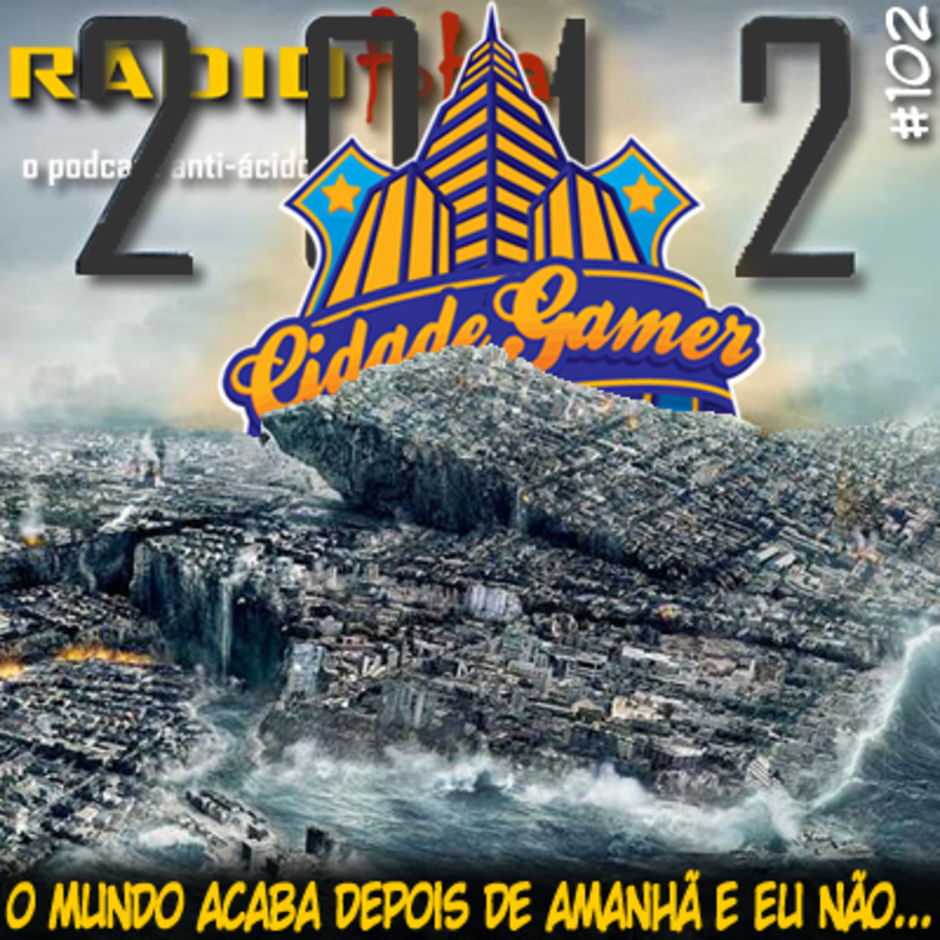Rádiofobia Podcast