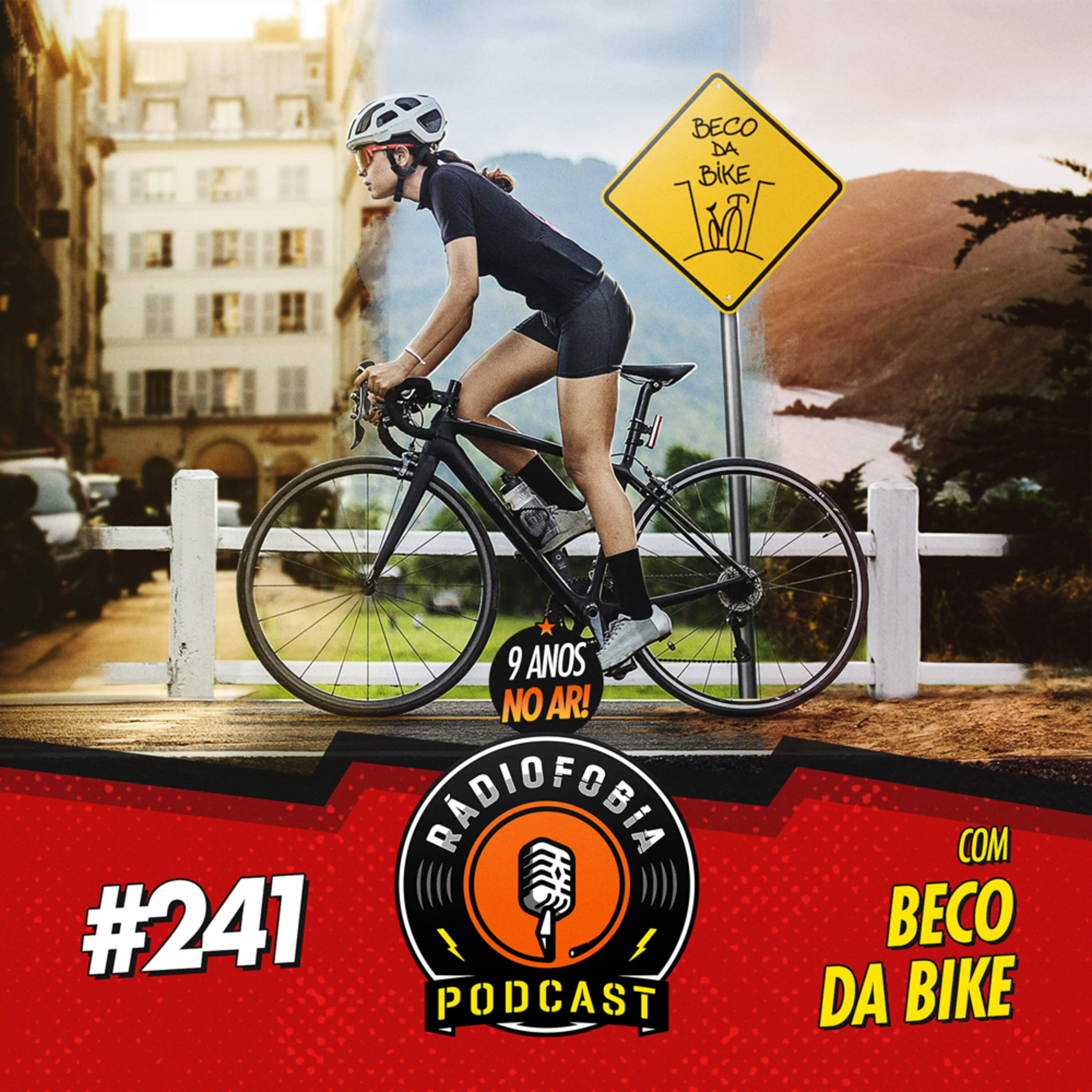 Rádiofobia Podcast Network