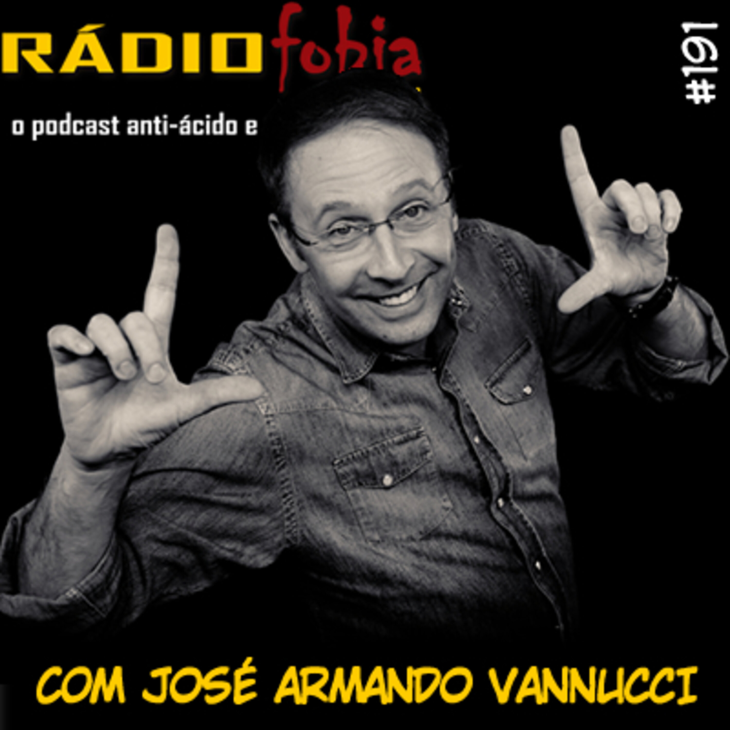 Rádiofobia Podcast
