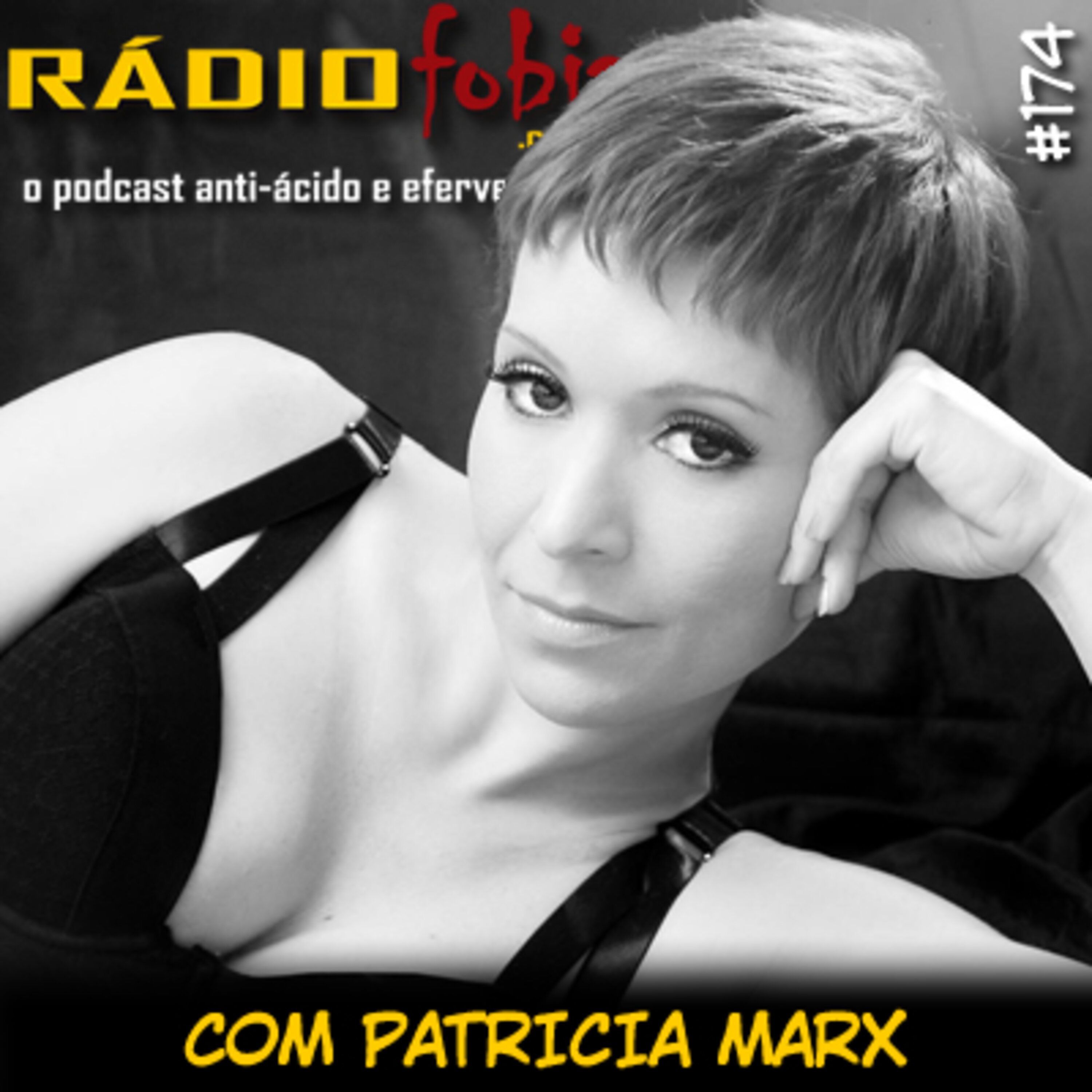 Rádiofobia Podcast Network