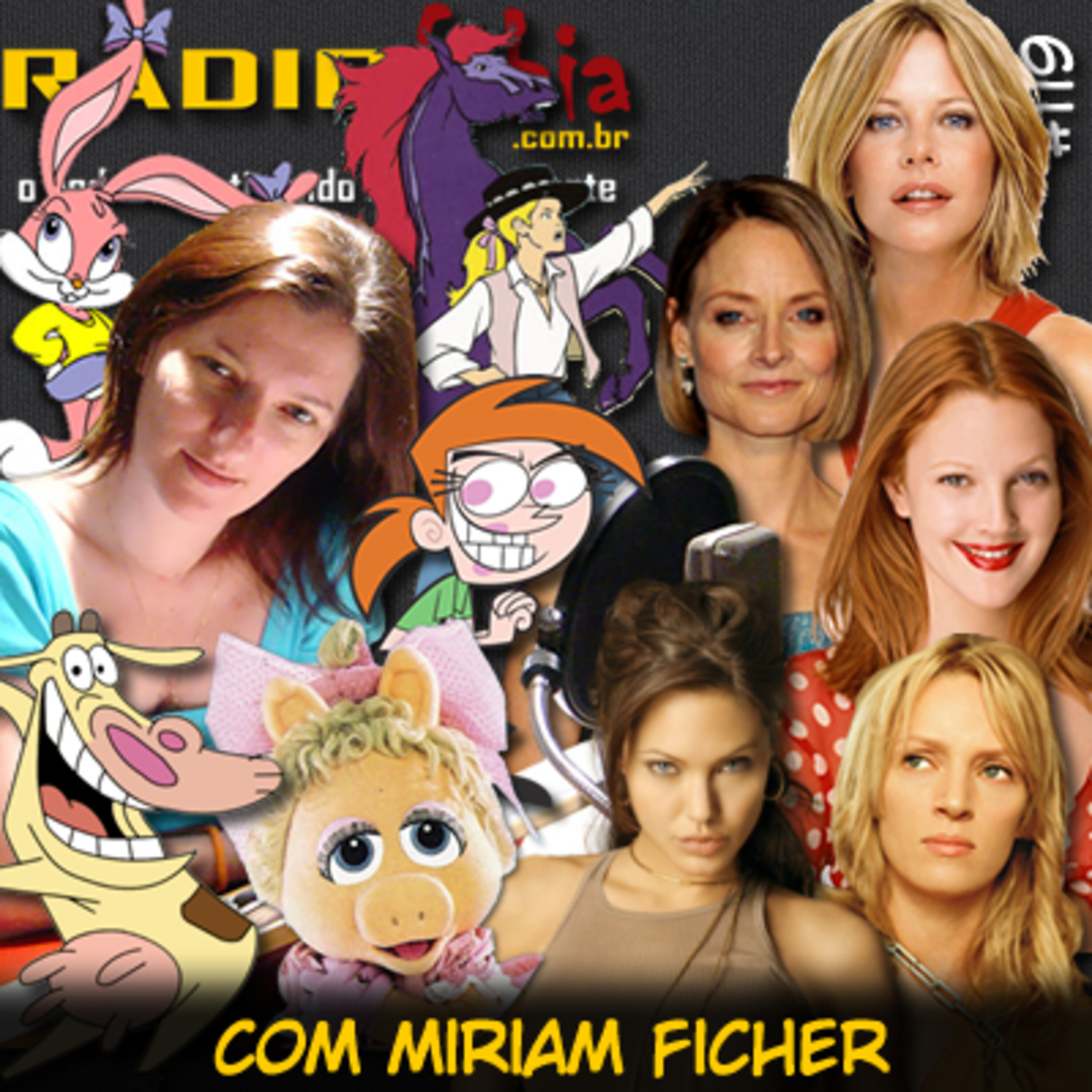 Rádiofobia Podcast Network