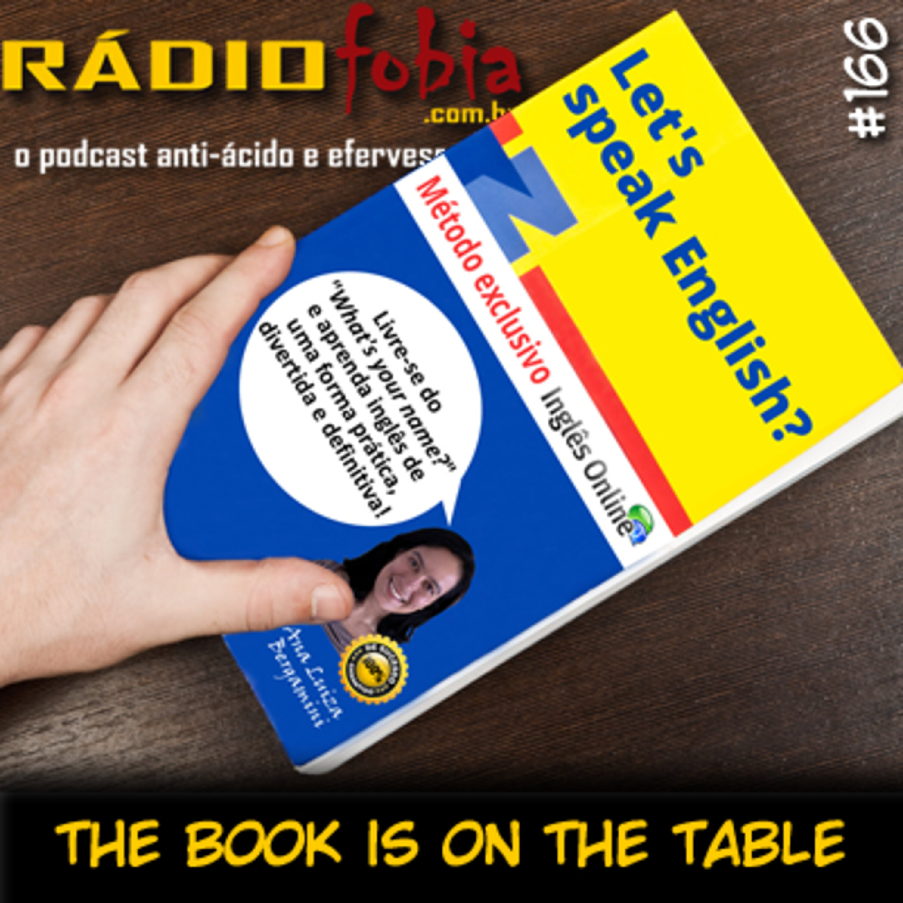 Rádiofobia Podcast Network