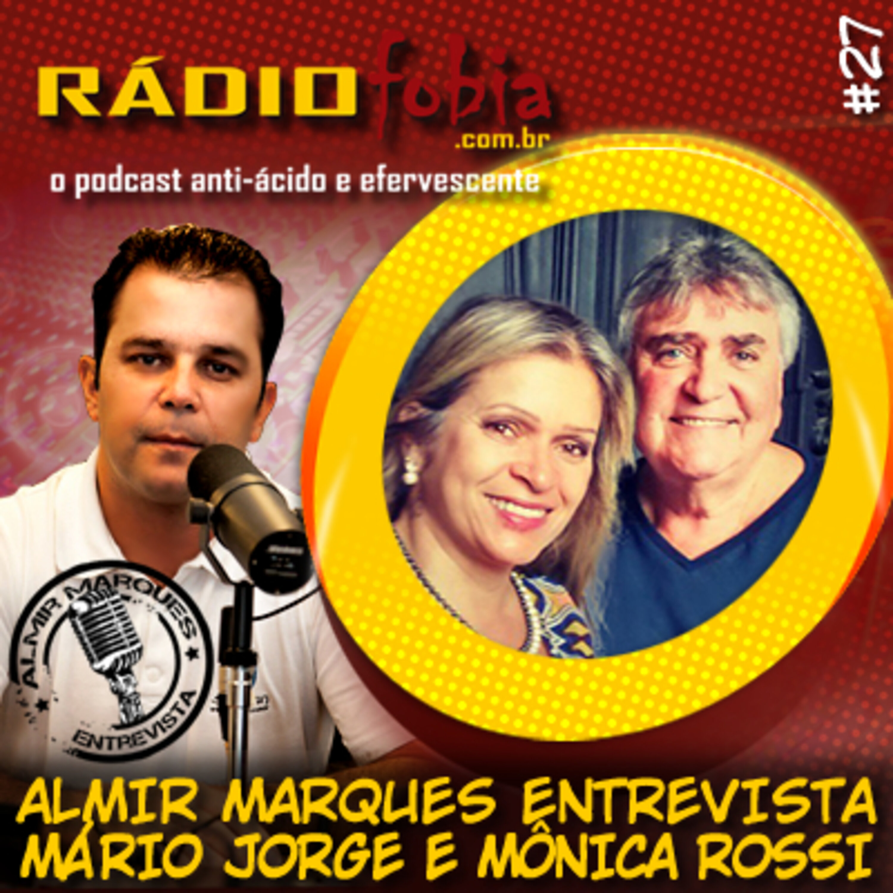 Rádiofobia Podcast Network
