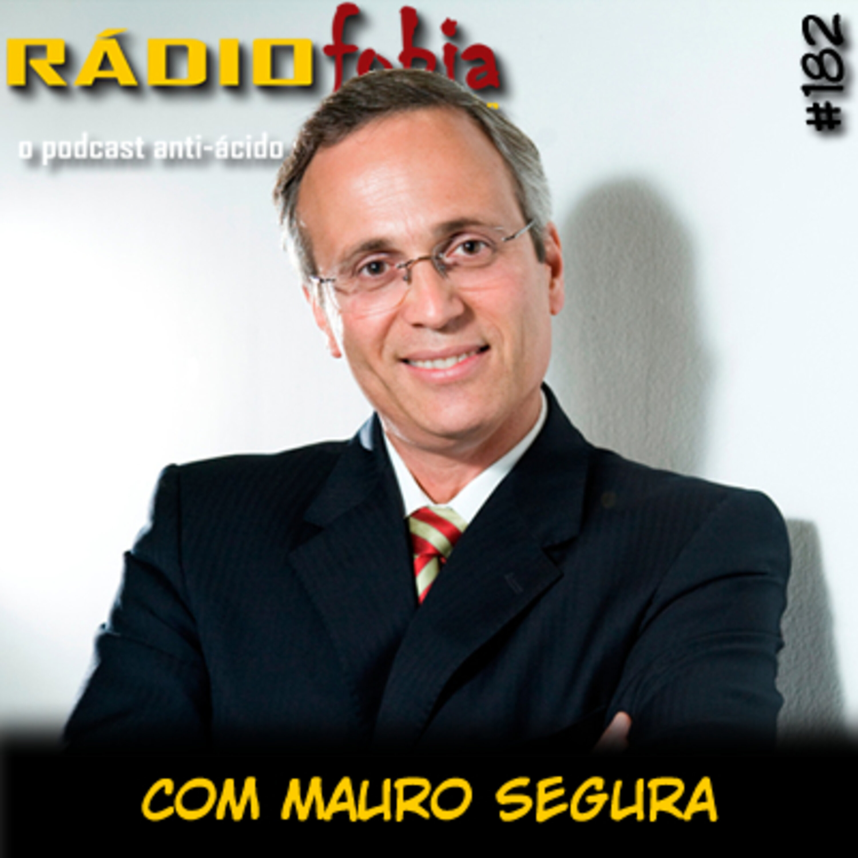 Rádiofobia Podcast