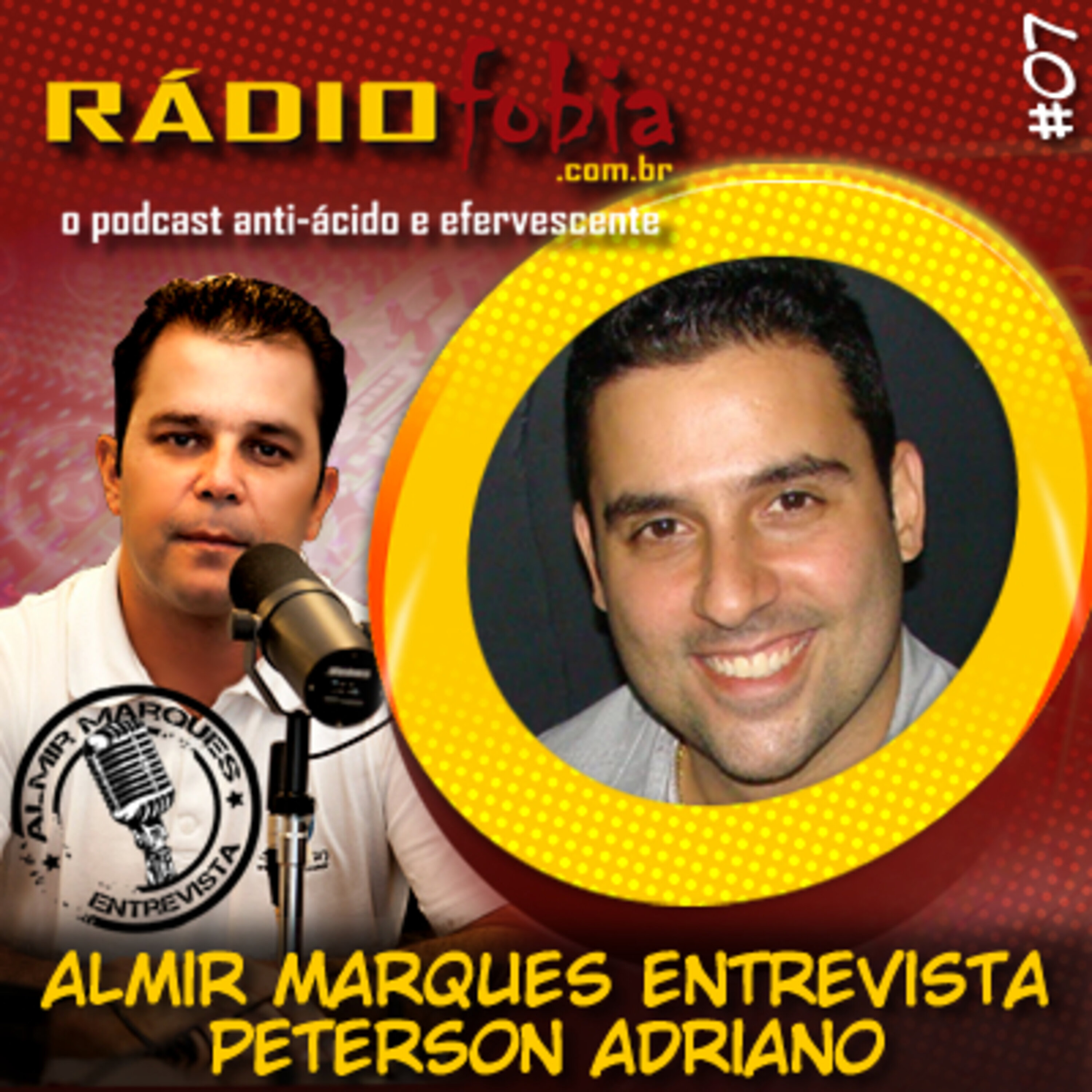 Rádiofobia Podcast