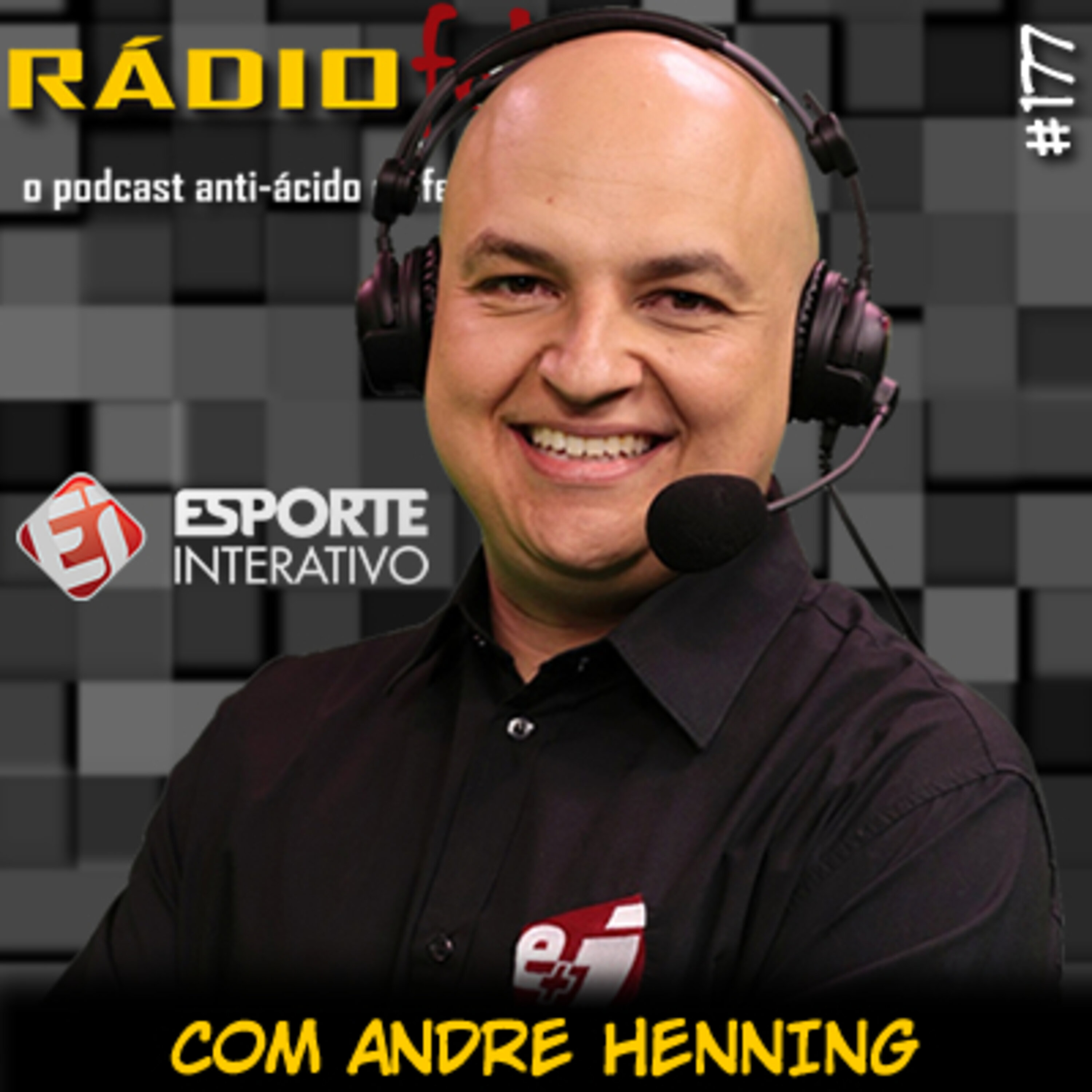 Rádiofobia Podcast Network