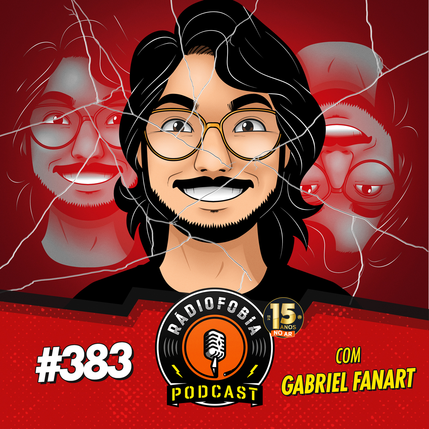 Rádiofobia Podcast