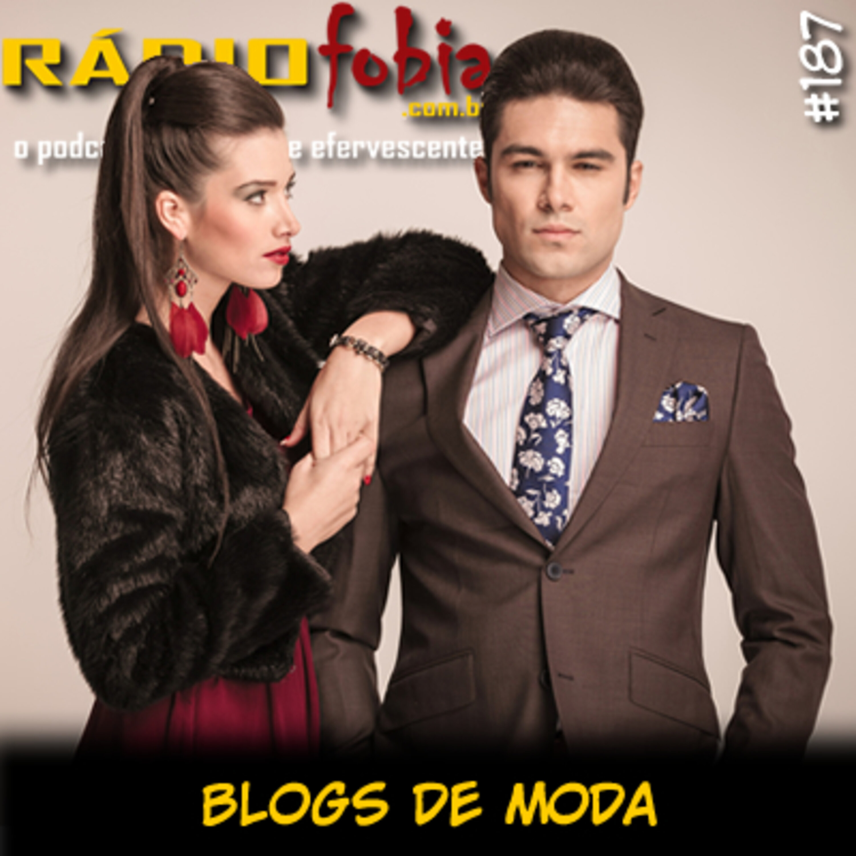 Rádiofobia Podcast