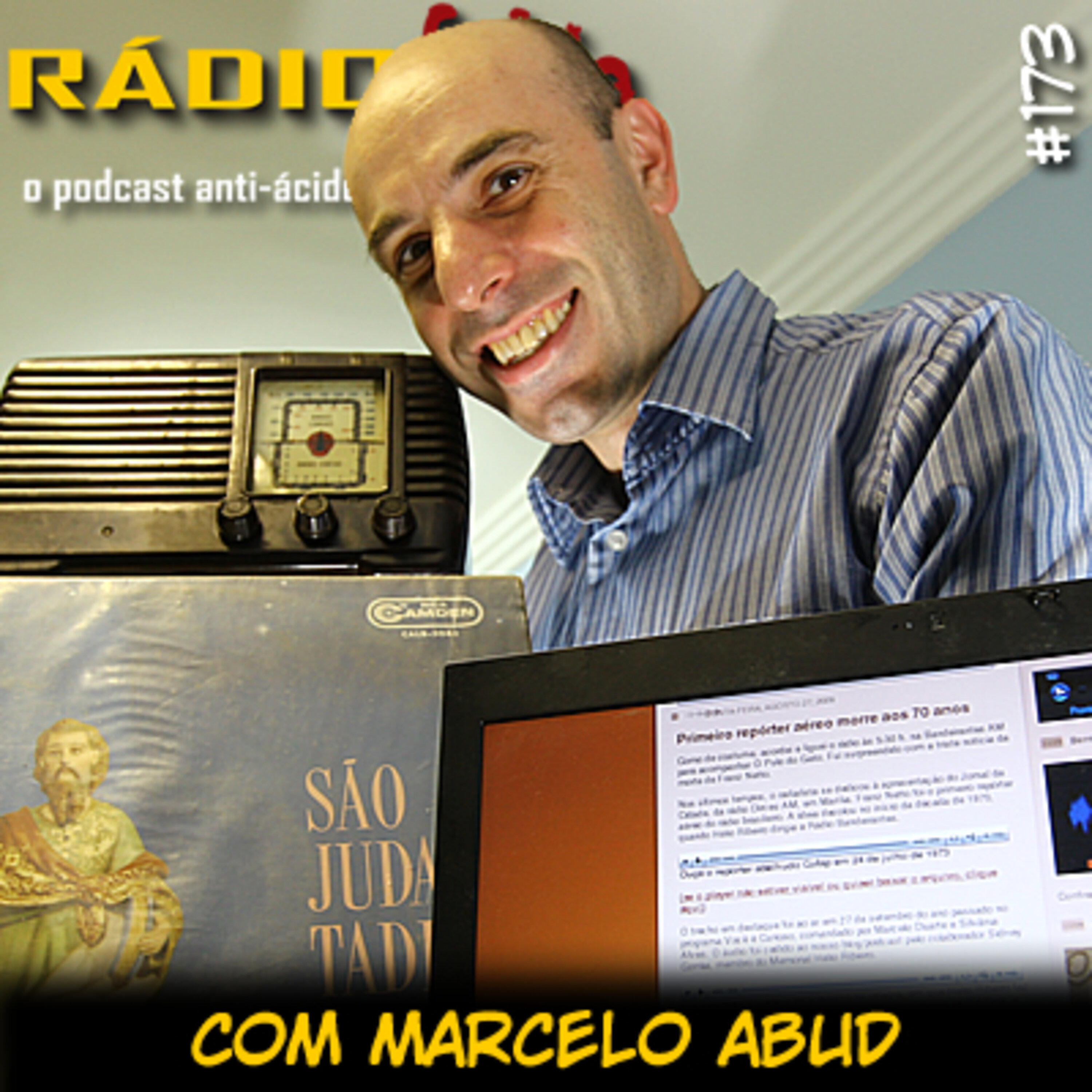 Rádiofobia Podcast