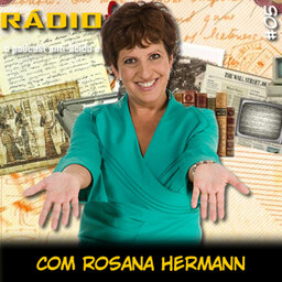 RADIOFOBIA 5 – com Rosana Hermann