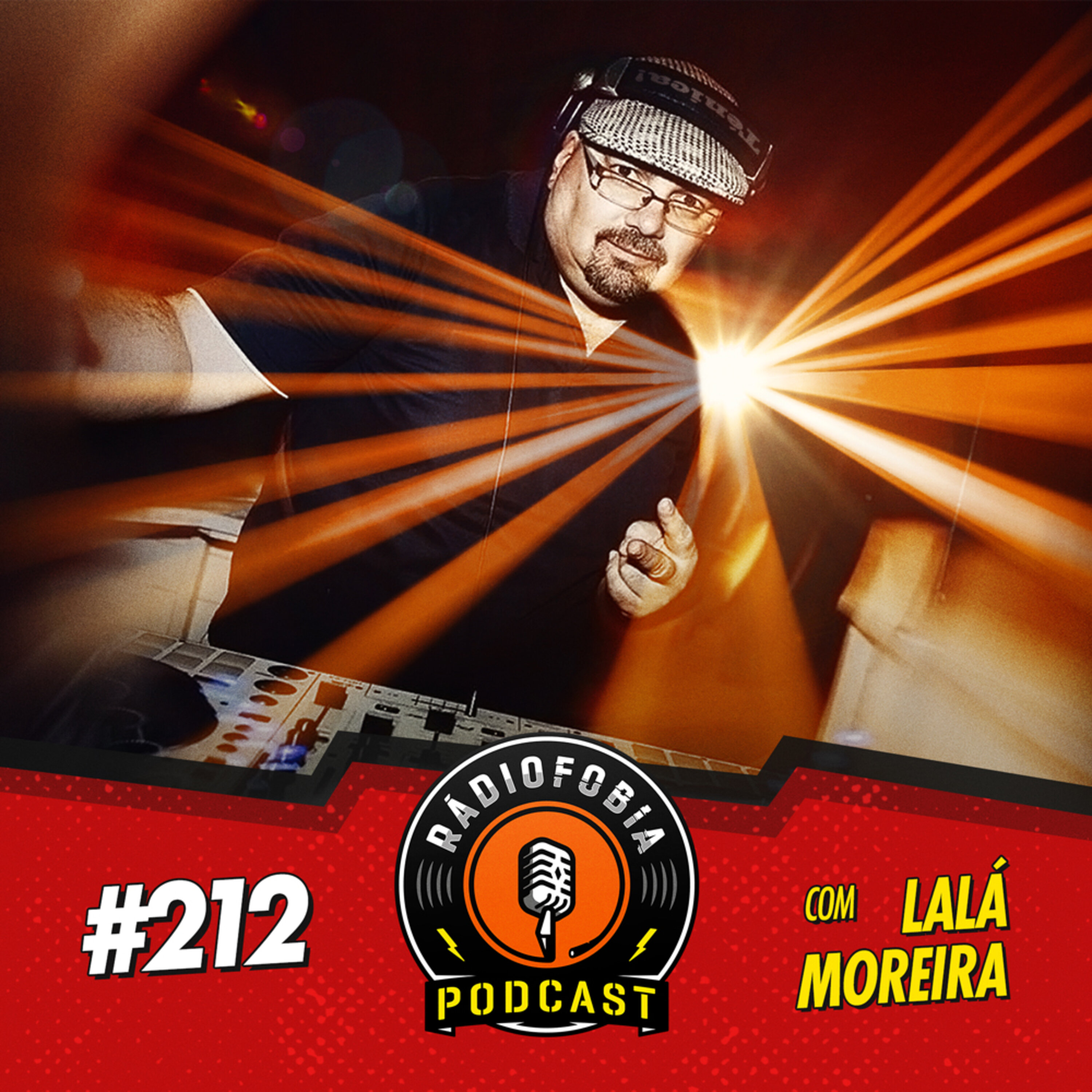 Rádiofobia Podcast