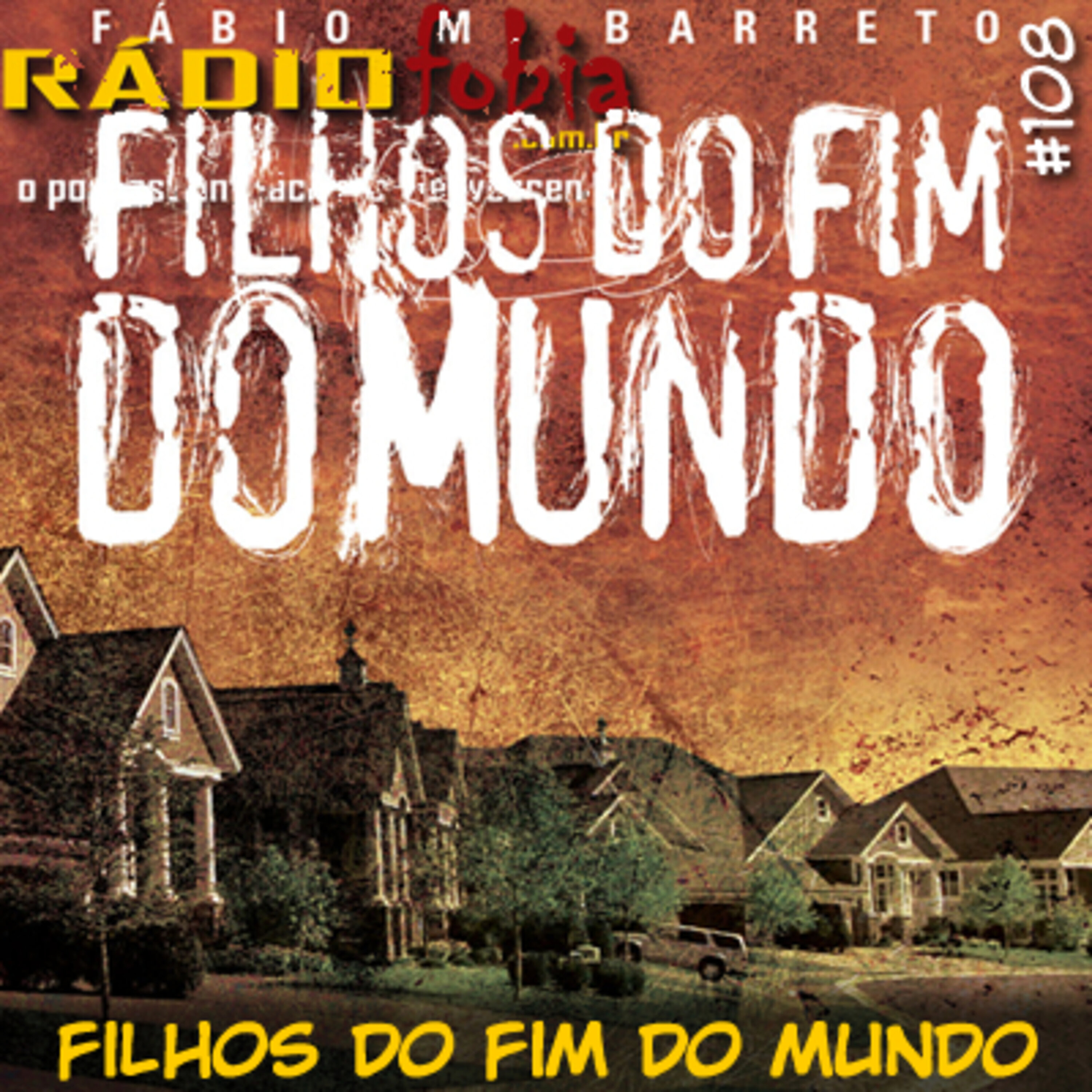 Rádiofobia Podcast
