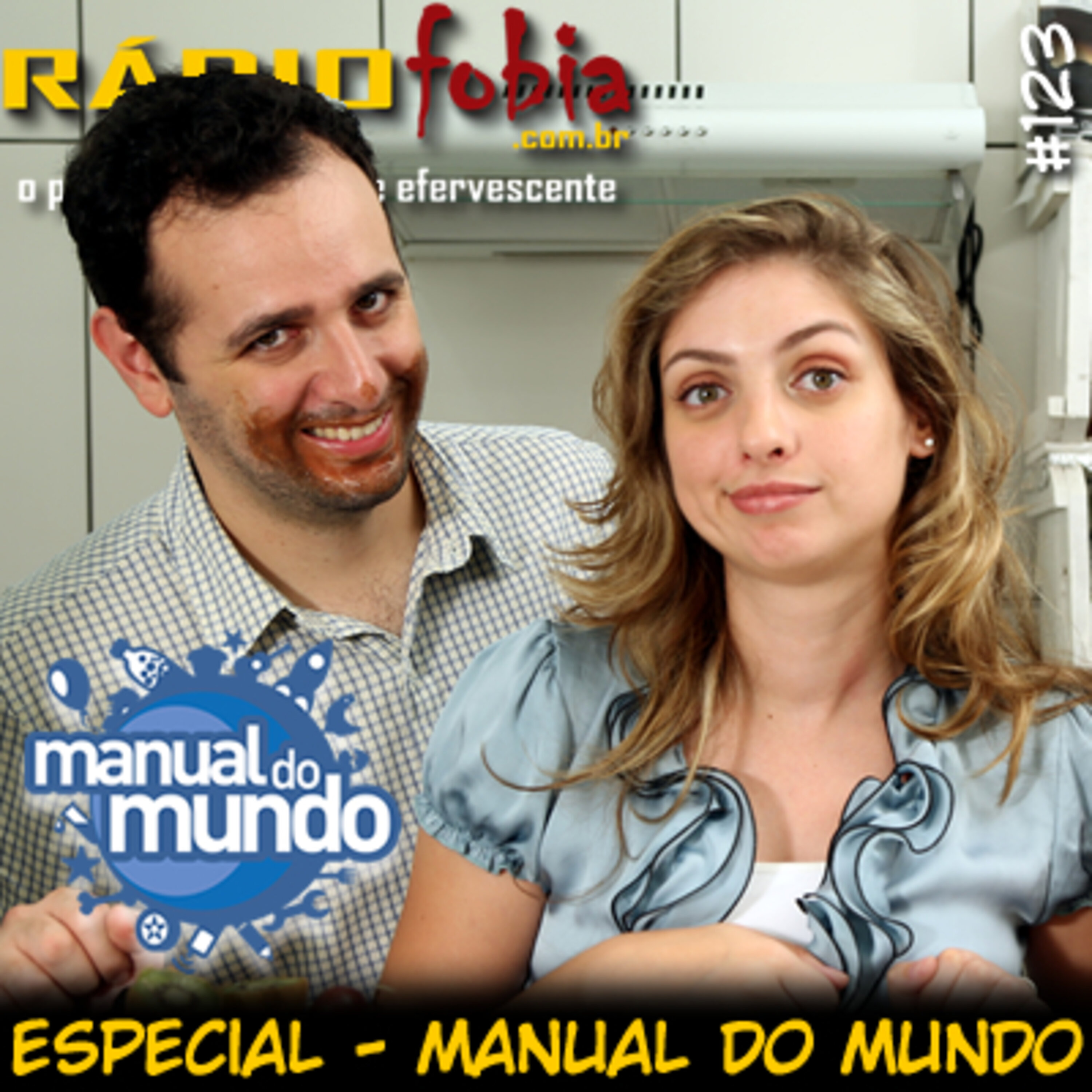Rádiofobia Podcast