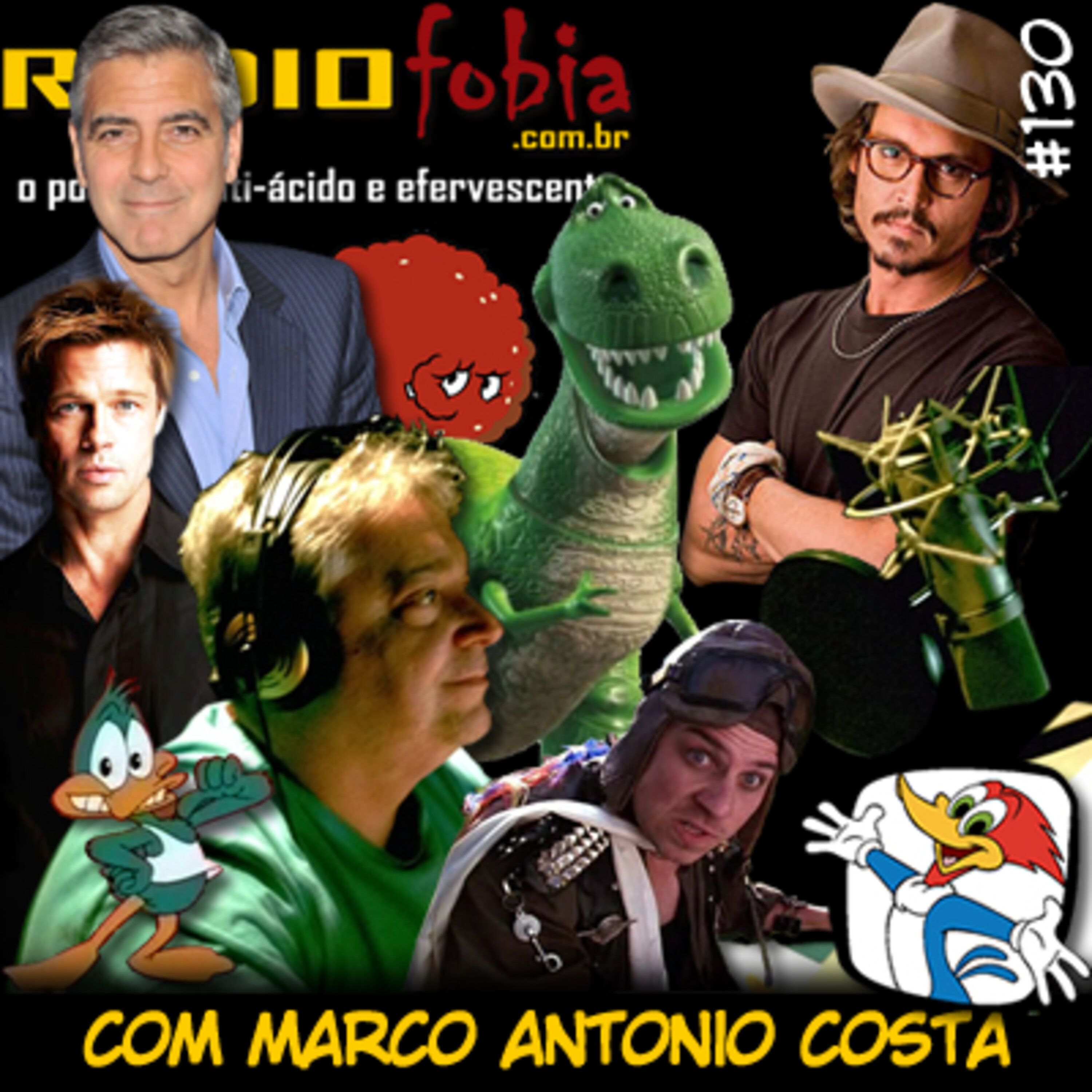 RADIOFOBIA 130 – com Marco Antonio Costa