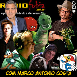 RADIOFOBIA 130 – com Marco Antonio Costa