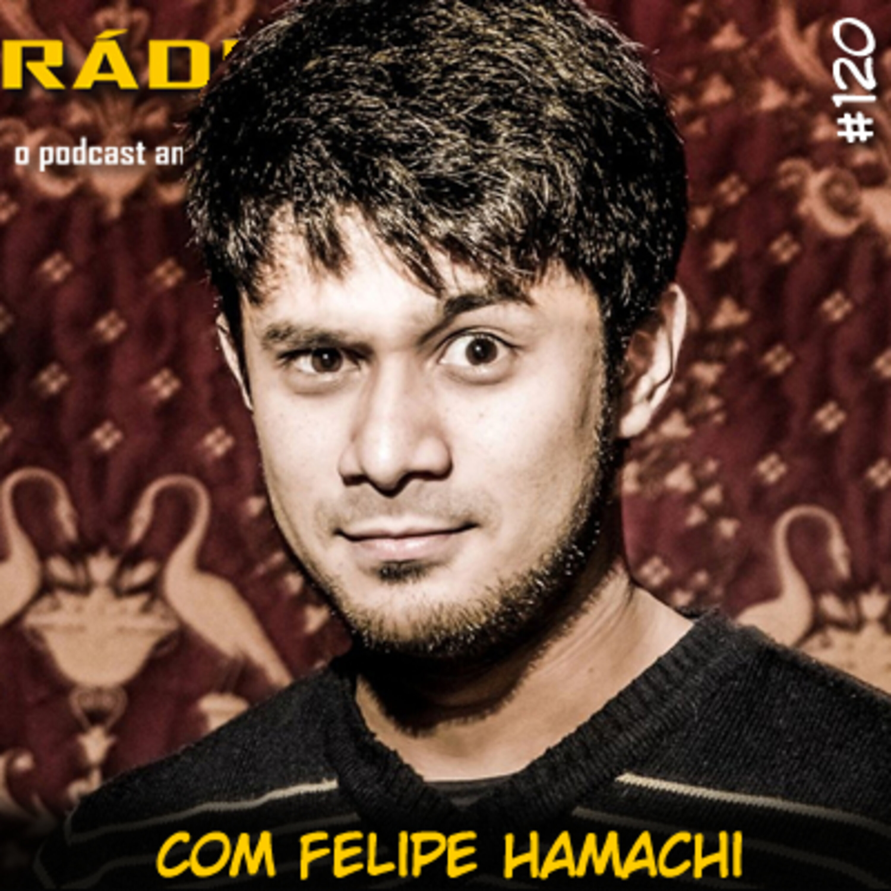 Rádiofobia Podcast