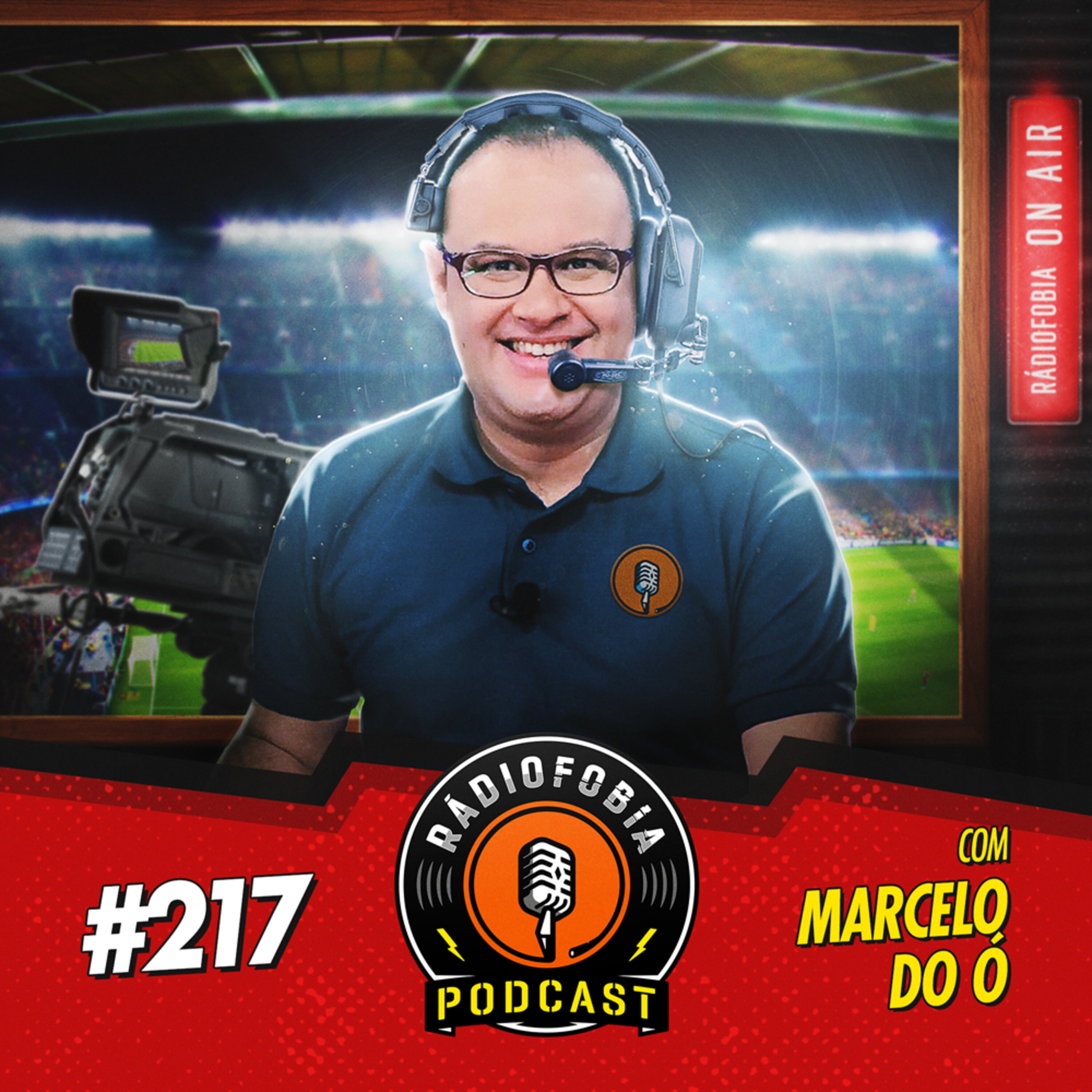 Rádiofobia Podcast