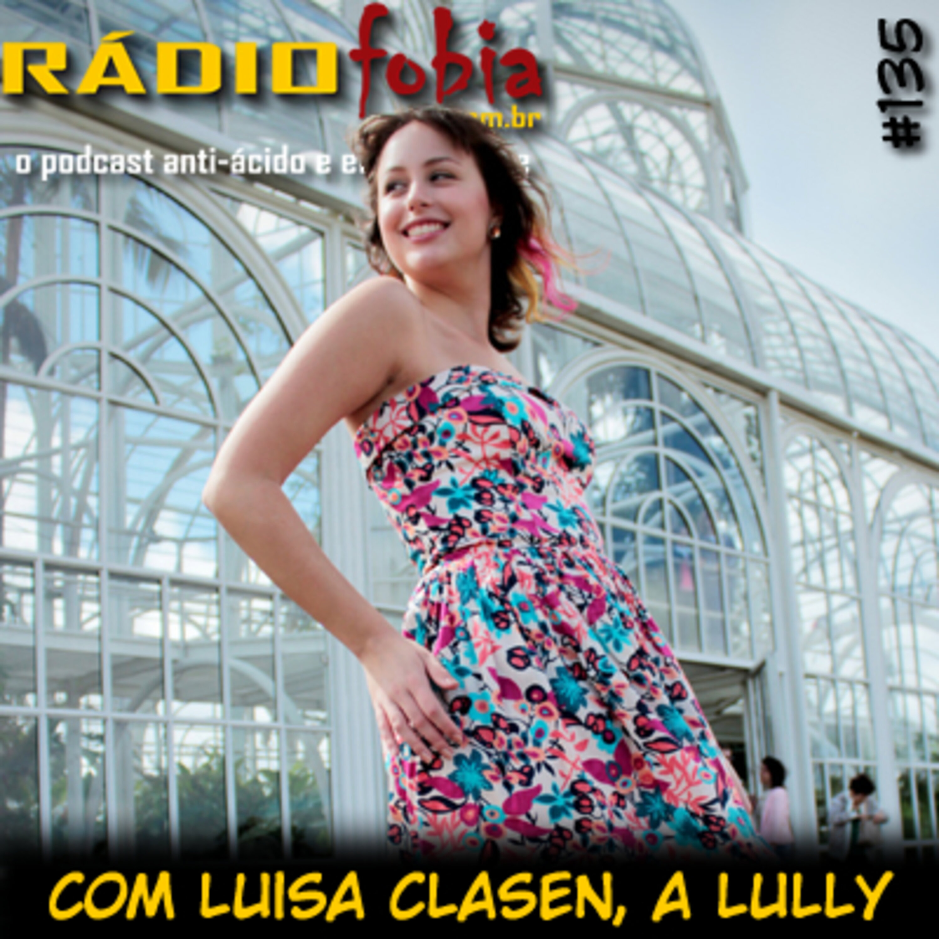 Rádiofobia Podcast Network