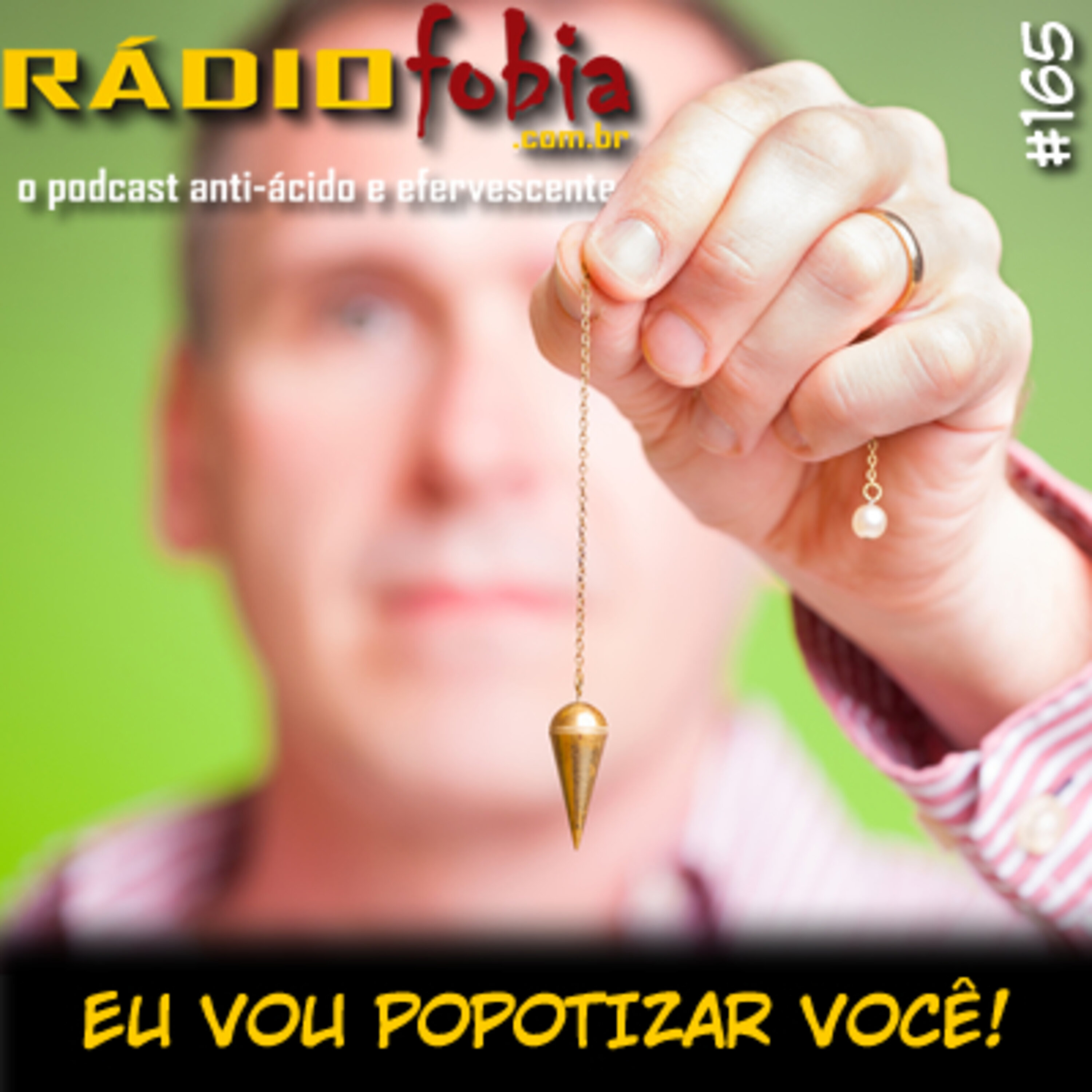Rádiofobia Podcast