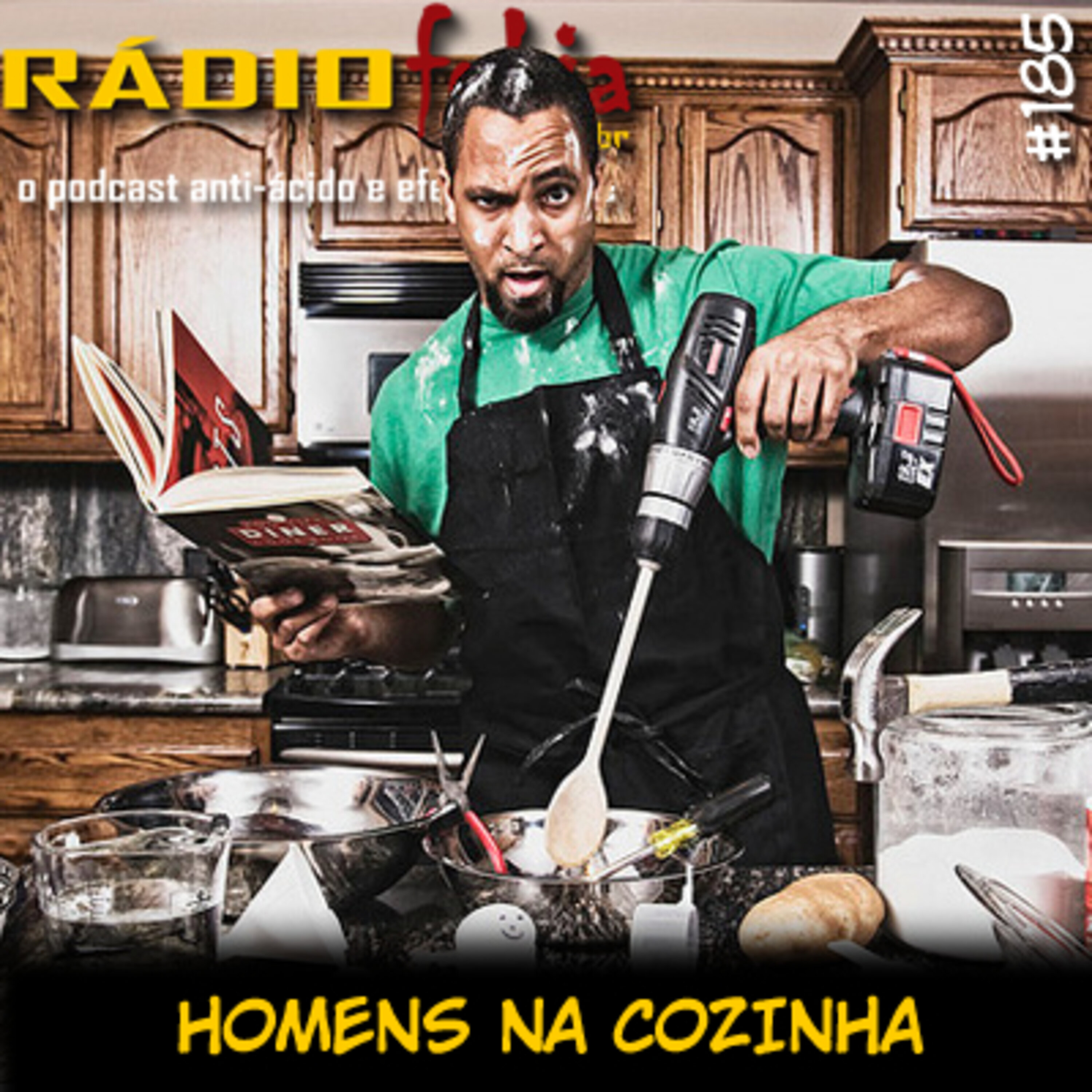 Rádiofobia Podcast