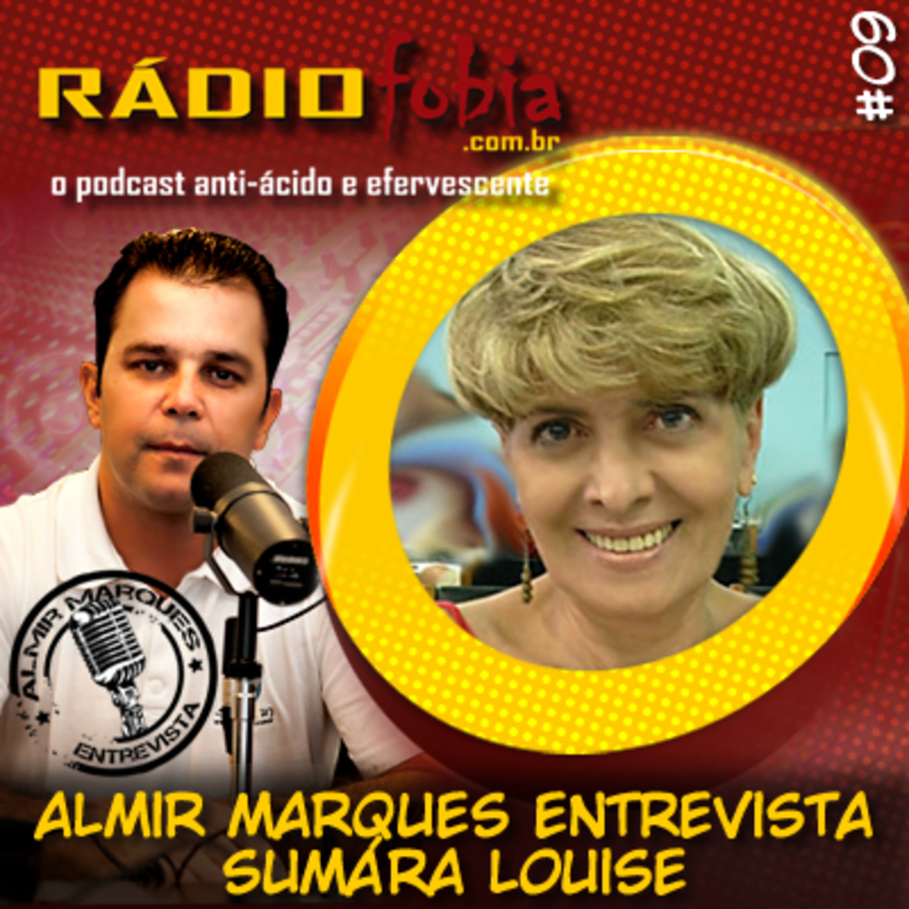 Rádiofobia Podcast Network