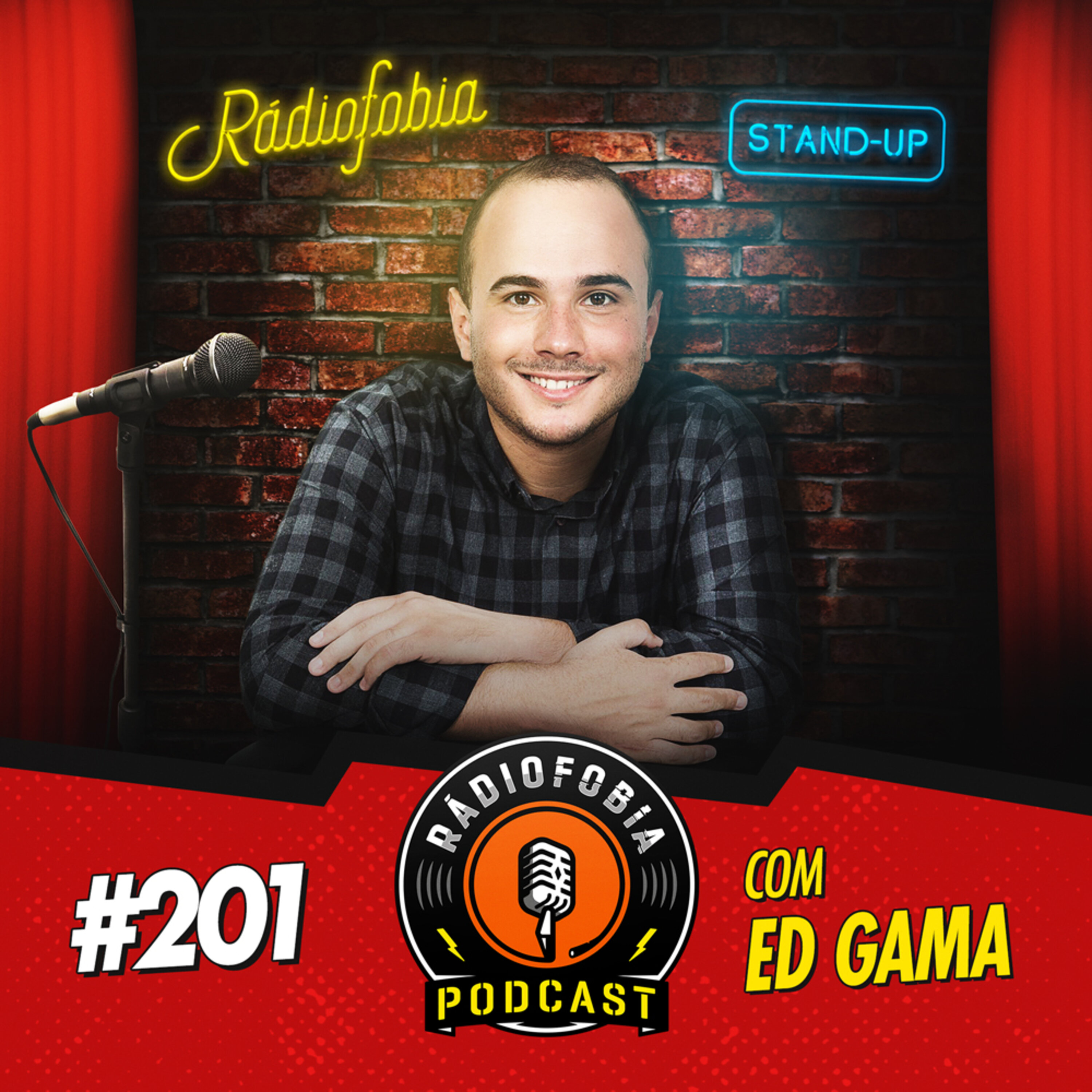 Rádiofobia Podcast Network