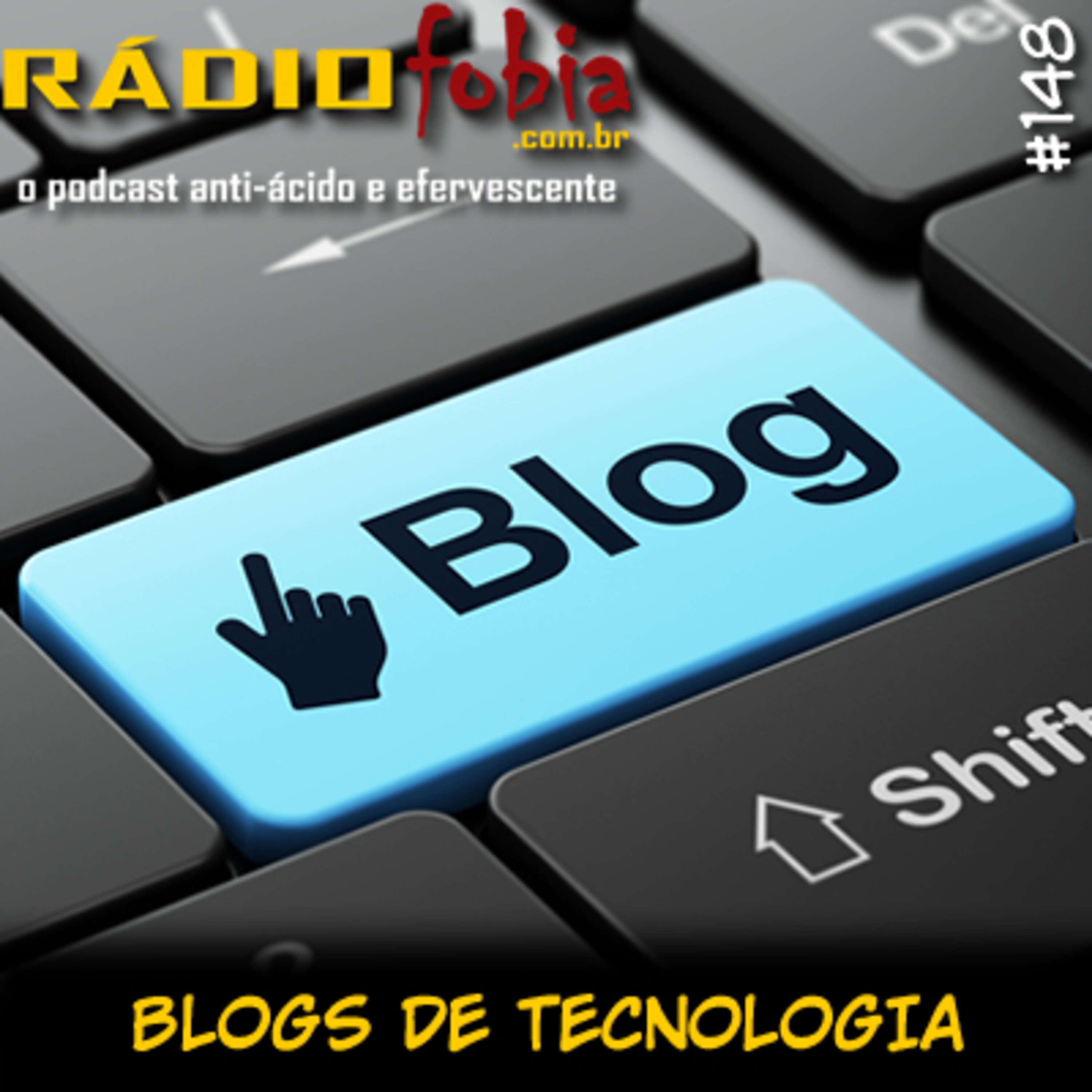 Rádiofobia Podcast