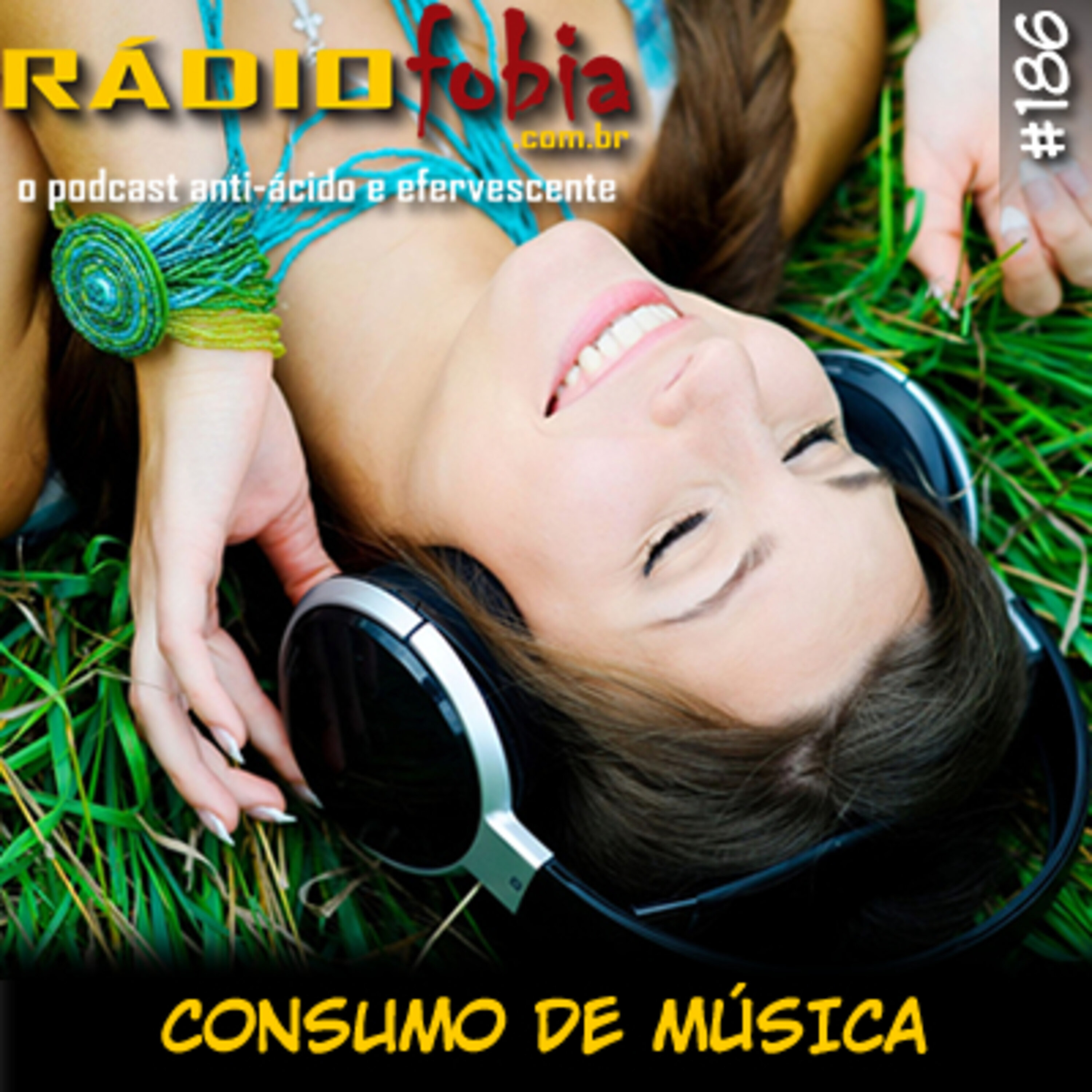 Rádiofobia Podcast Network