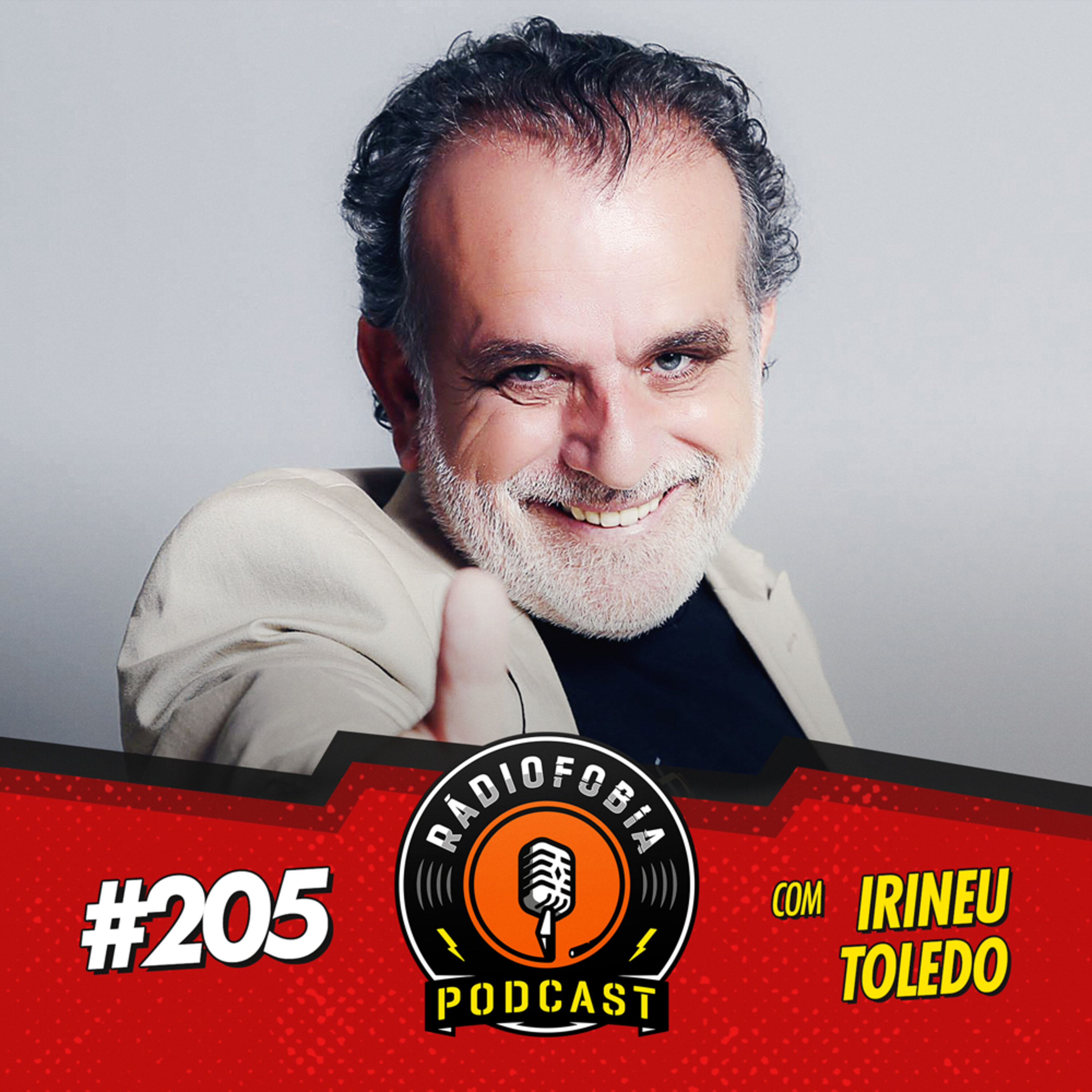 Rádiofobia Podcast Network