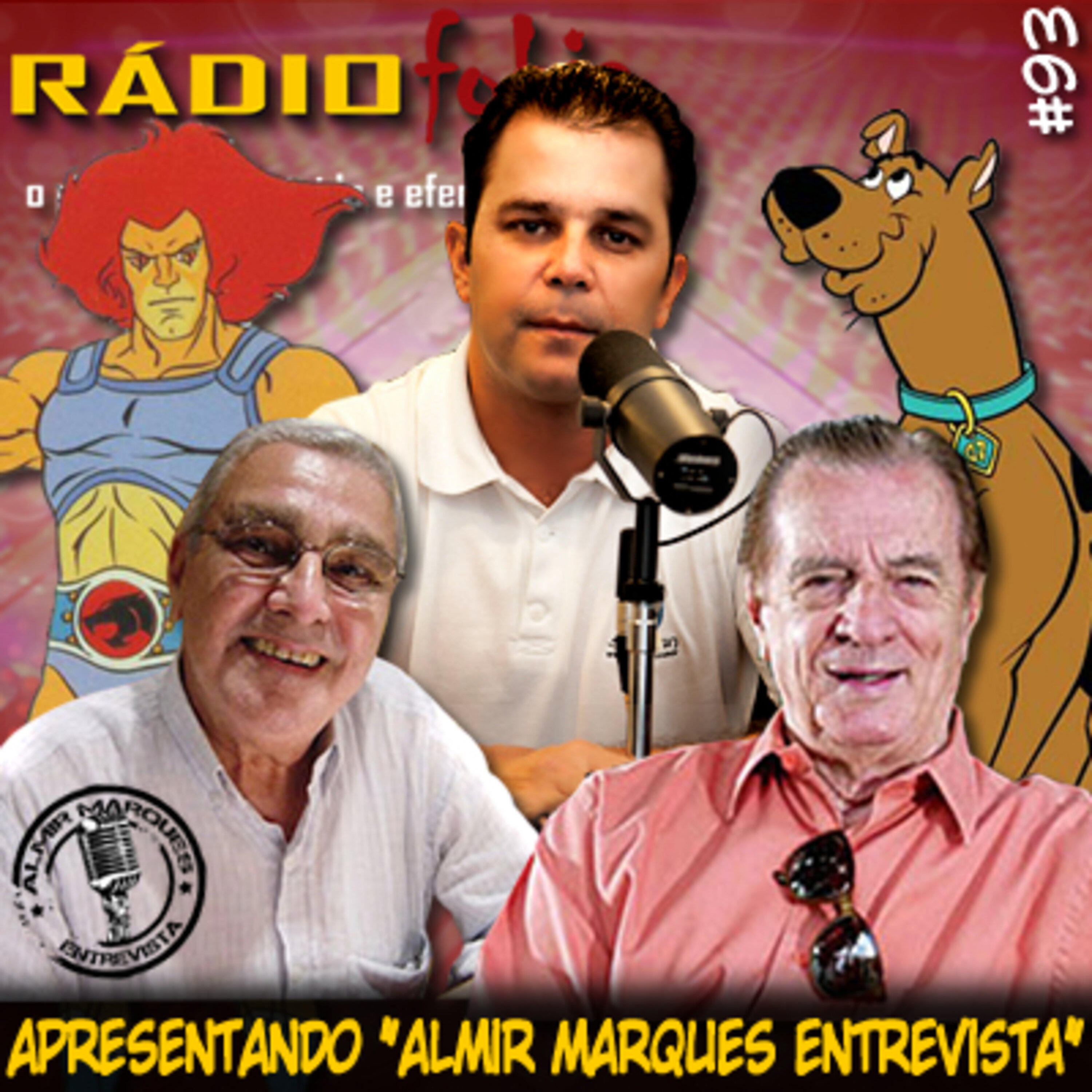 Rádiofobia Podcast