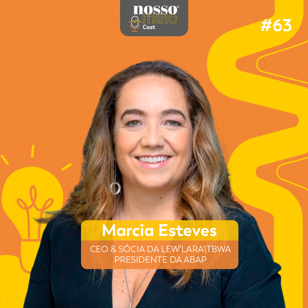 Nosso Meio Cast #63 -  A nova era do propósito