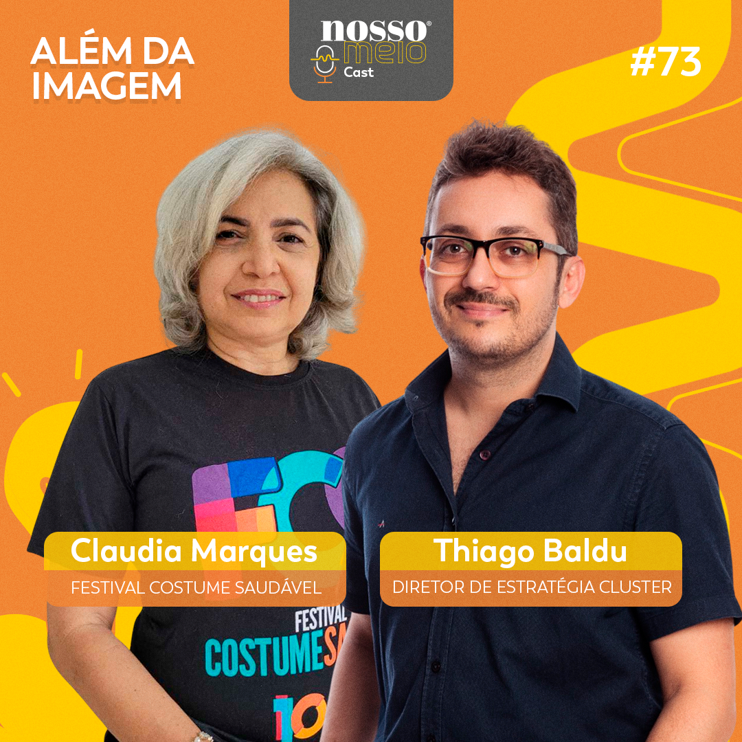 Nosso Meio Cast #73 - O timing para a mudança