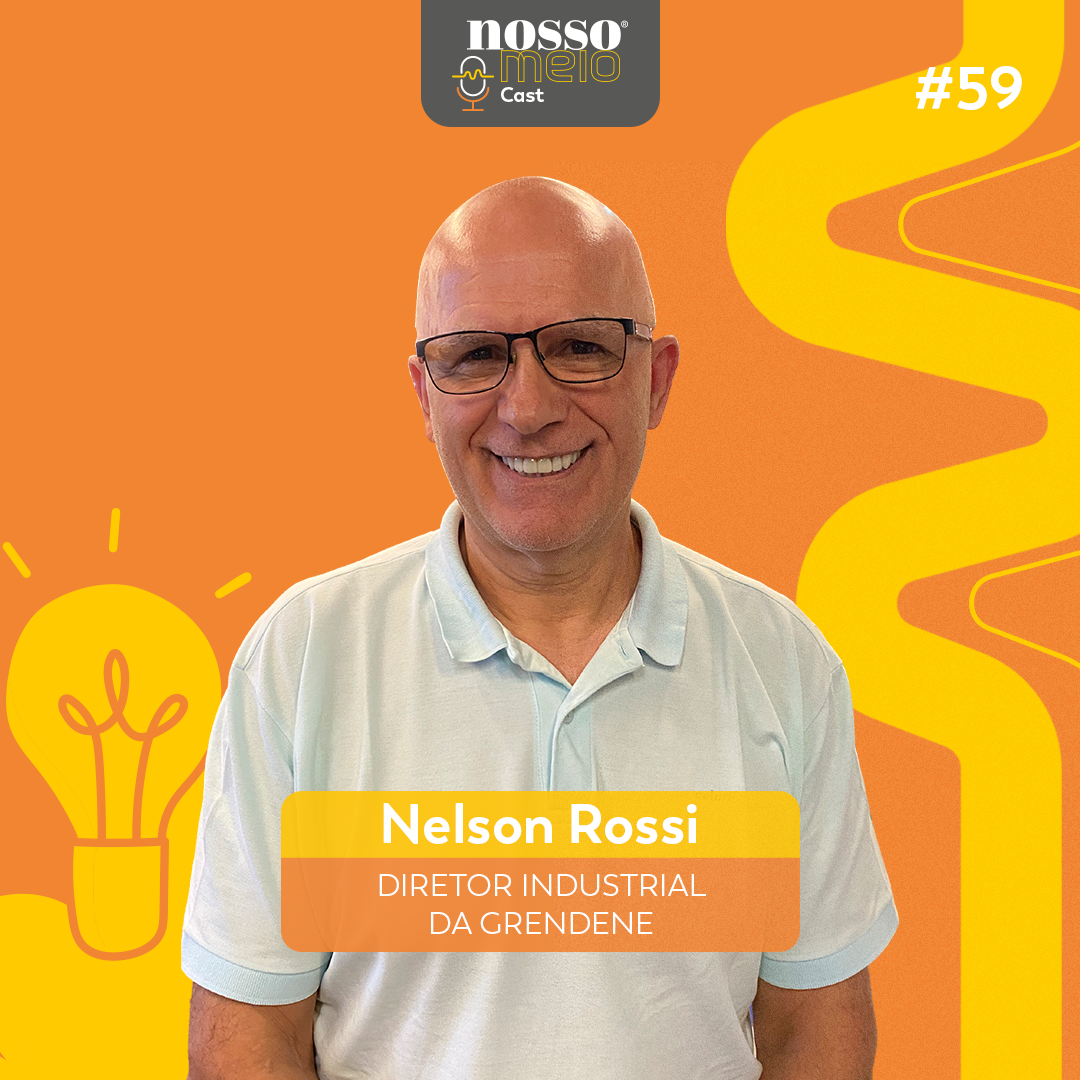 Nosso Meio Cast #59 - Como combater o etarismo nas empresas?