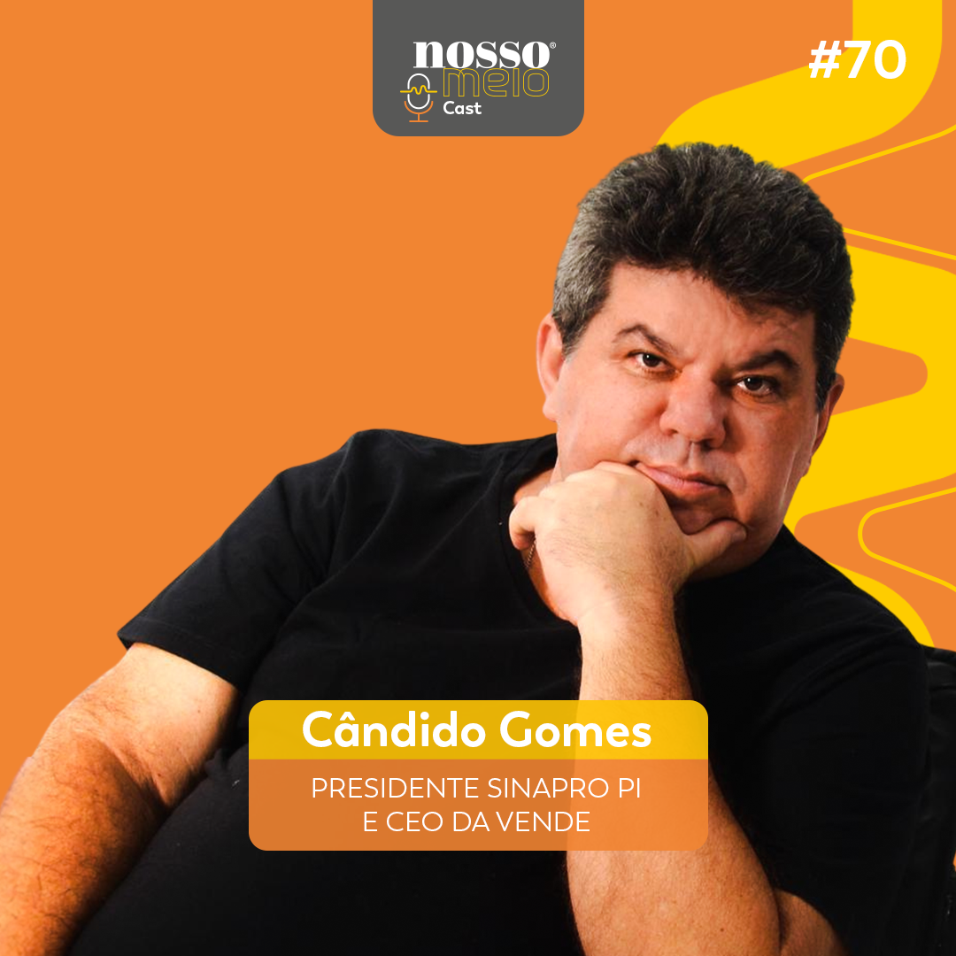 Nosso Meio #70 - O mercado pujante de Teresina