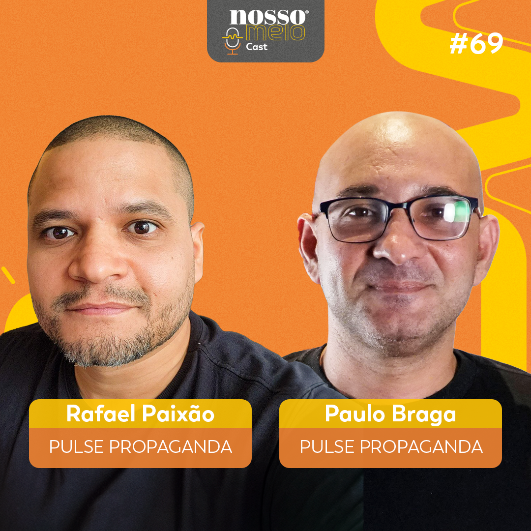 Nosso Meio Cast #69 - O potencial criativo de Teresina