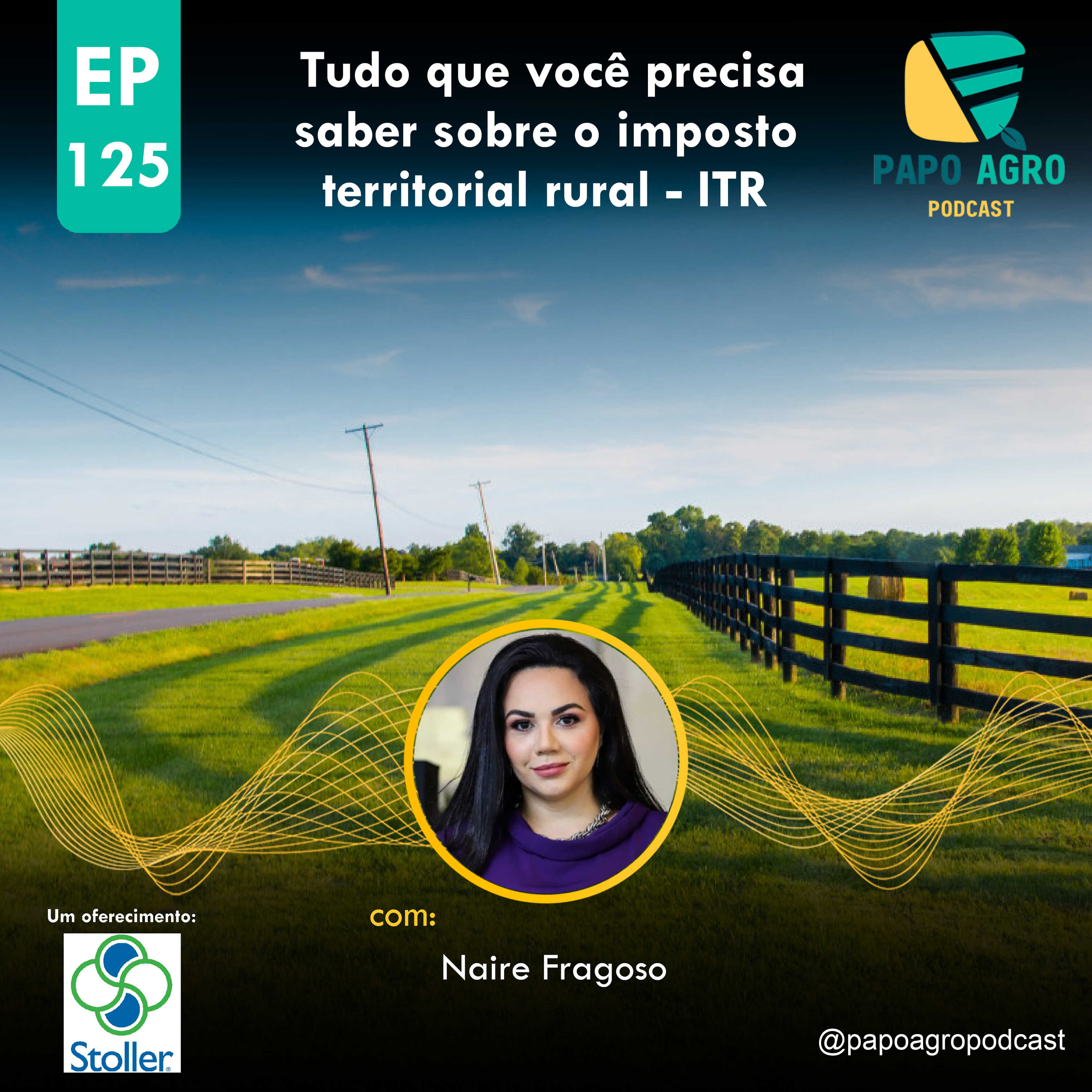 Papo Agro Podcast