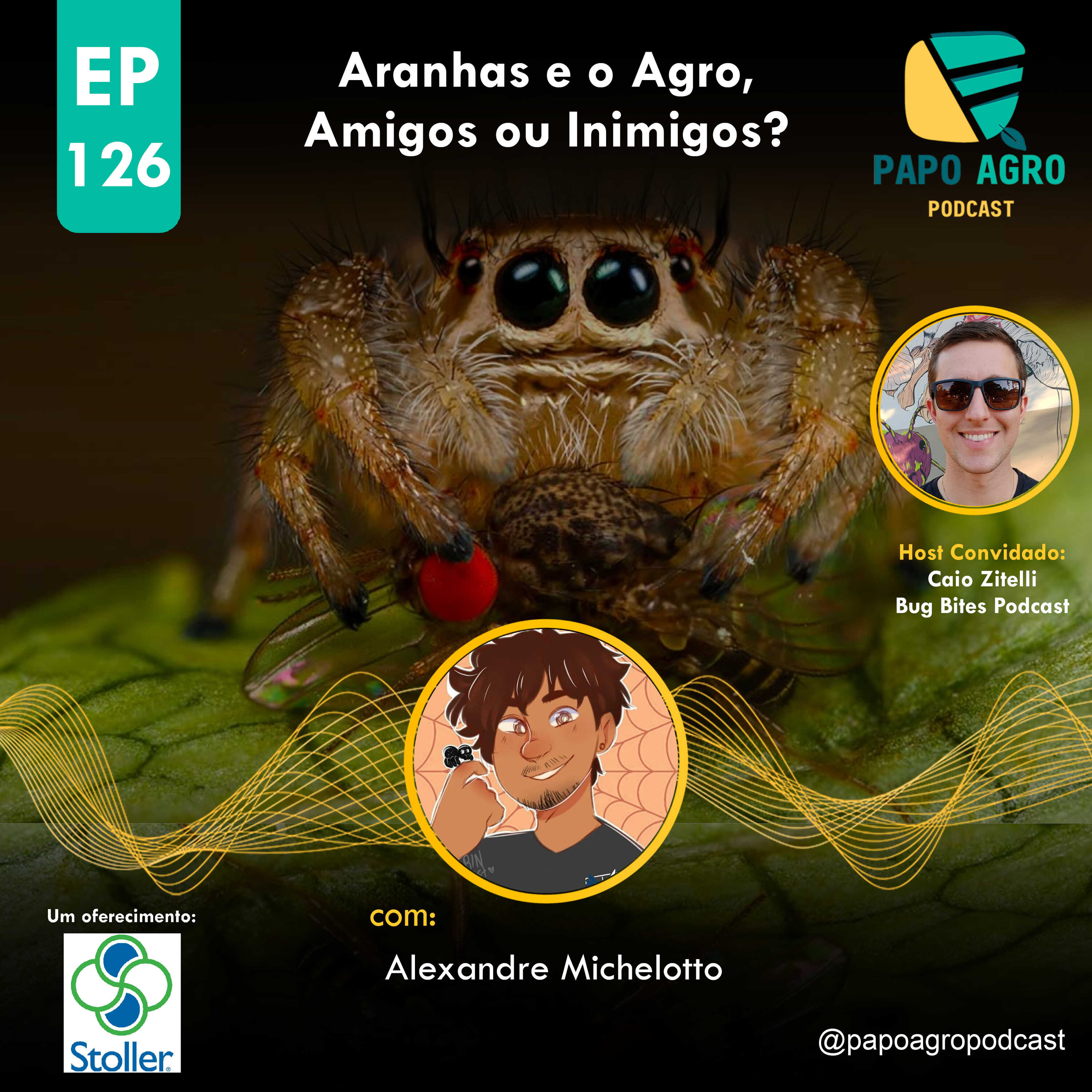Papo Agro Podcast