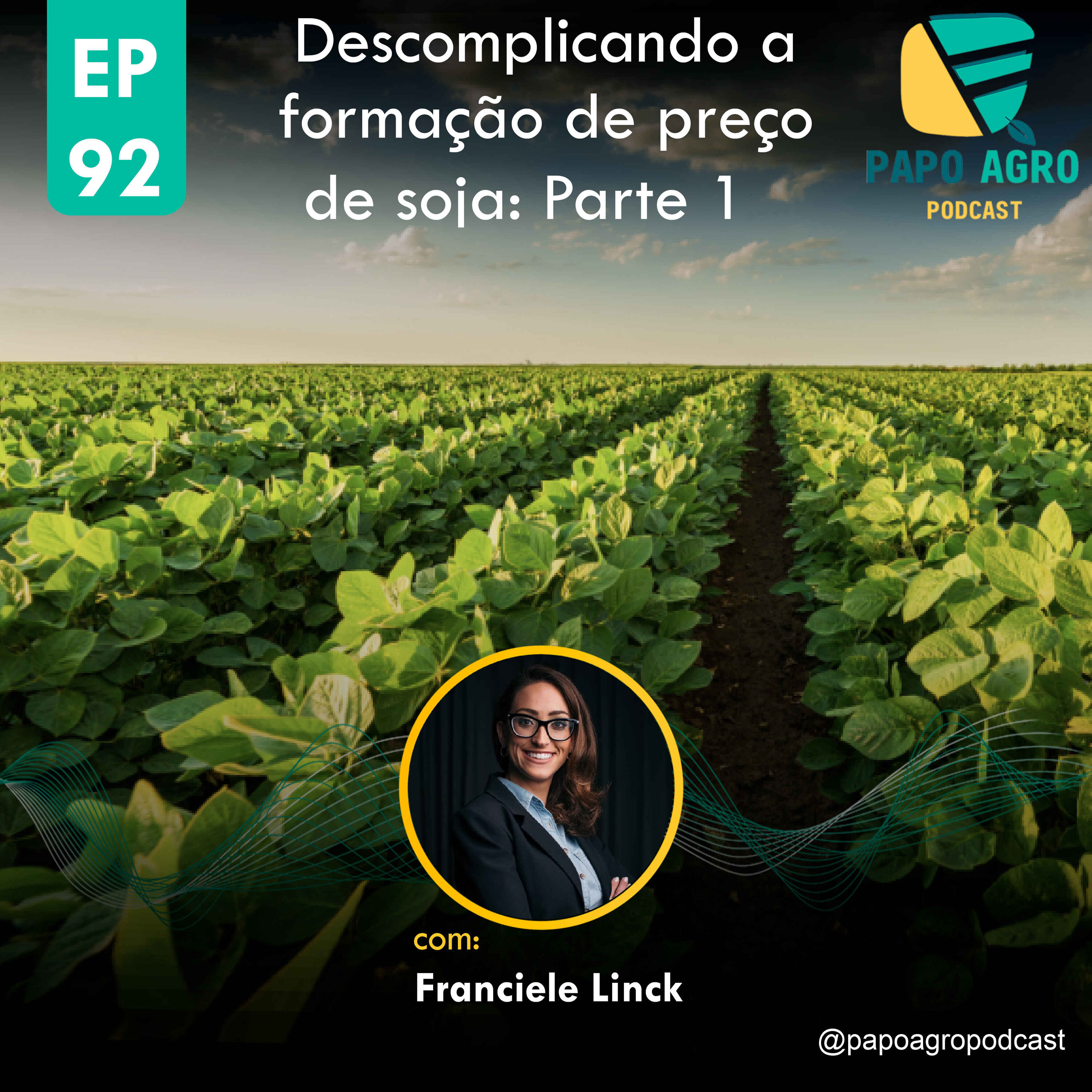 Papo Agro Podcast