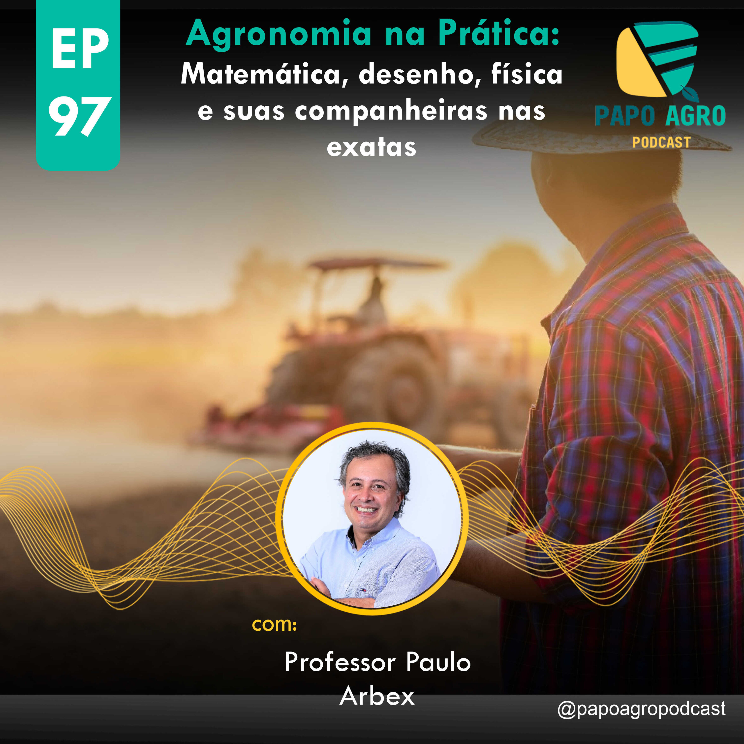 Papo Agro Podcast
