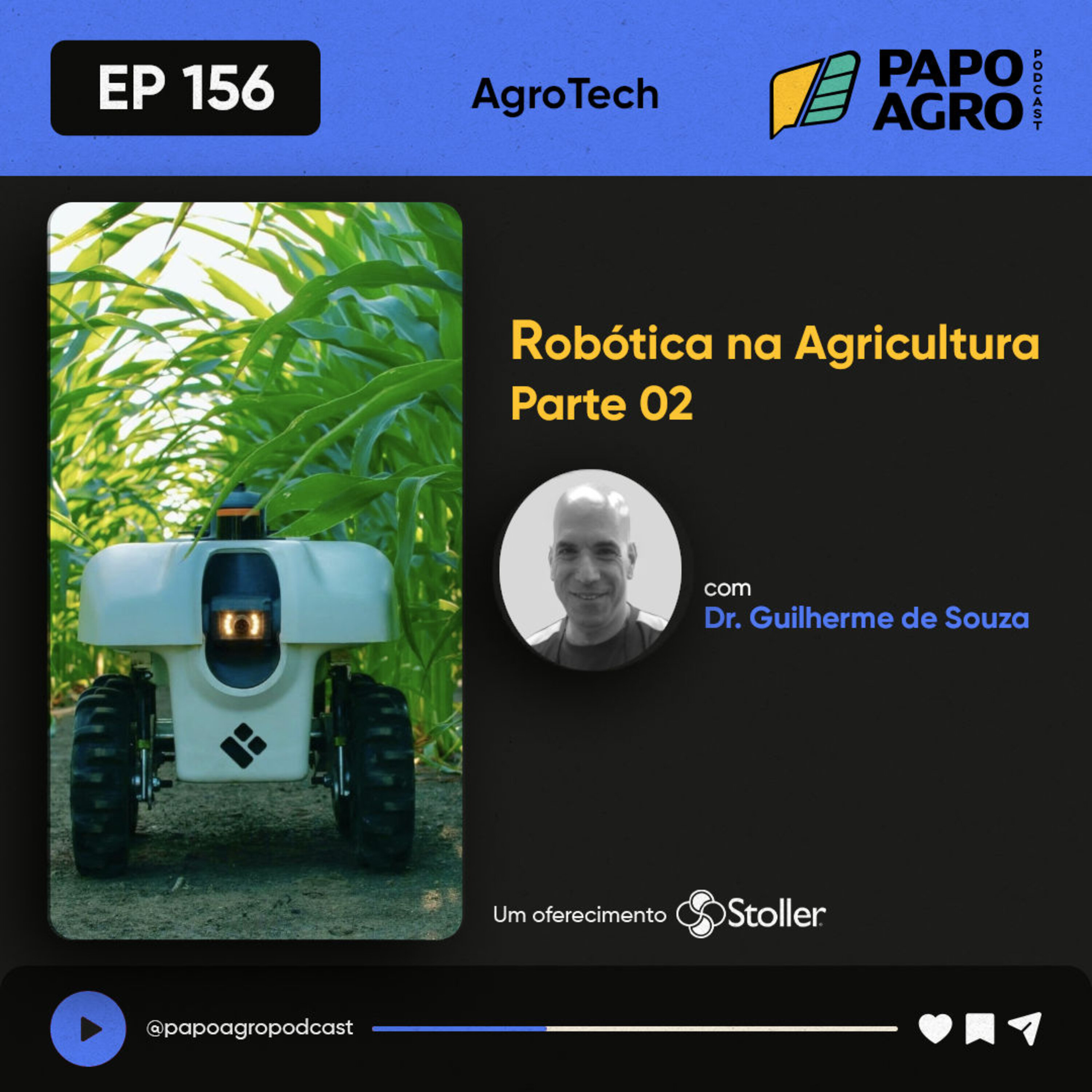 Rede Rural de Podcasts