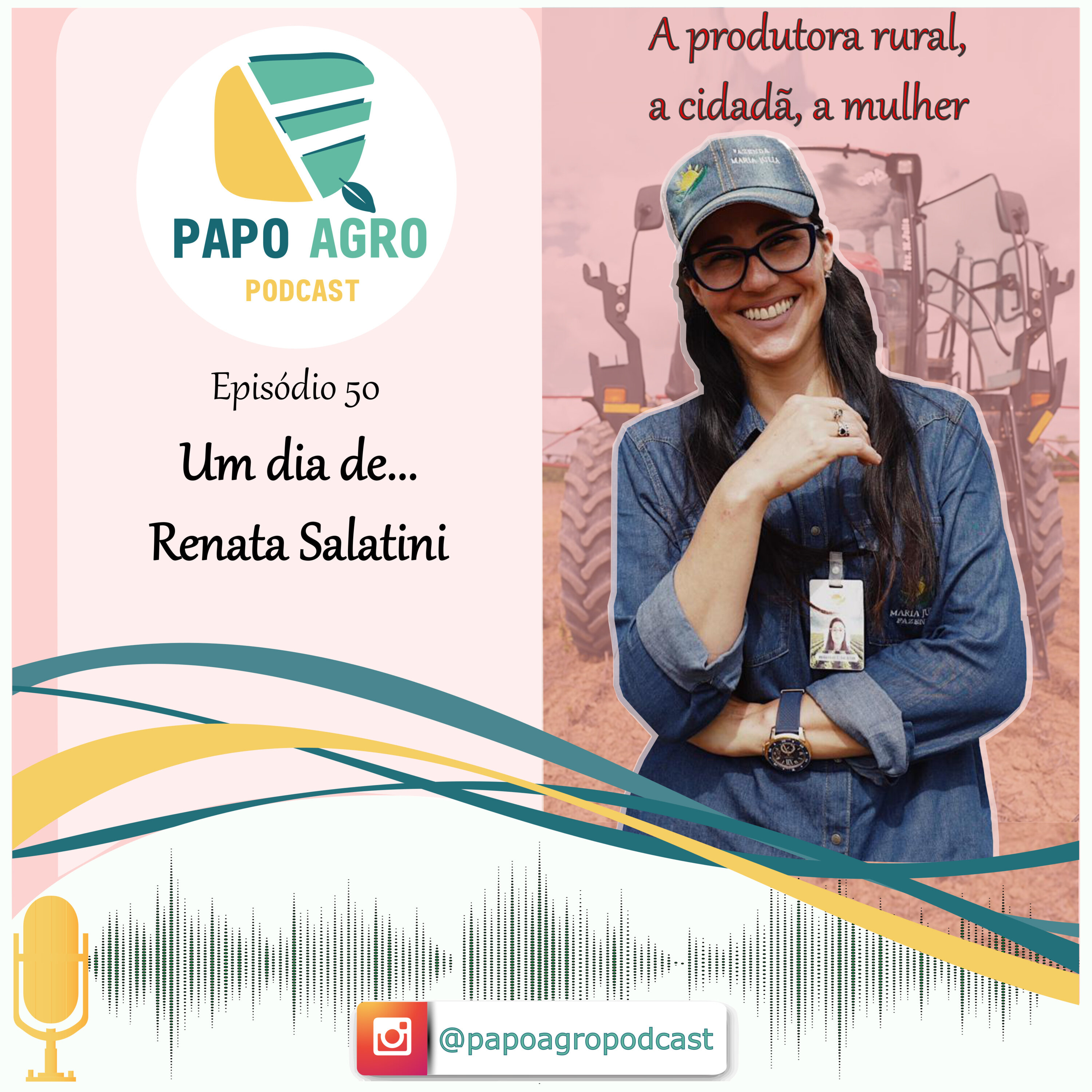 Papo Agro Podcast