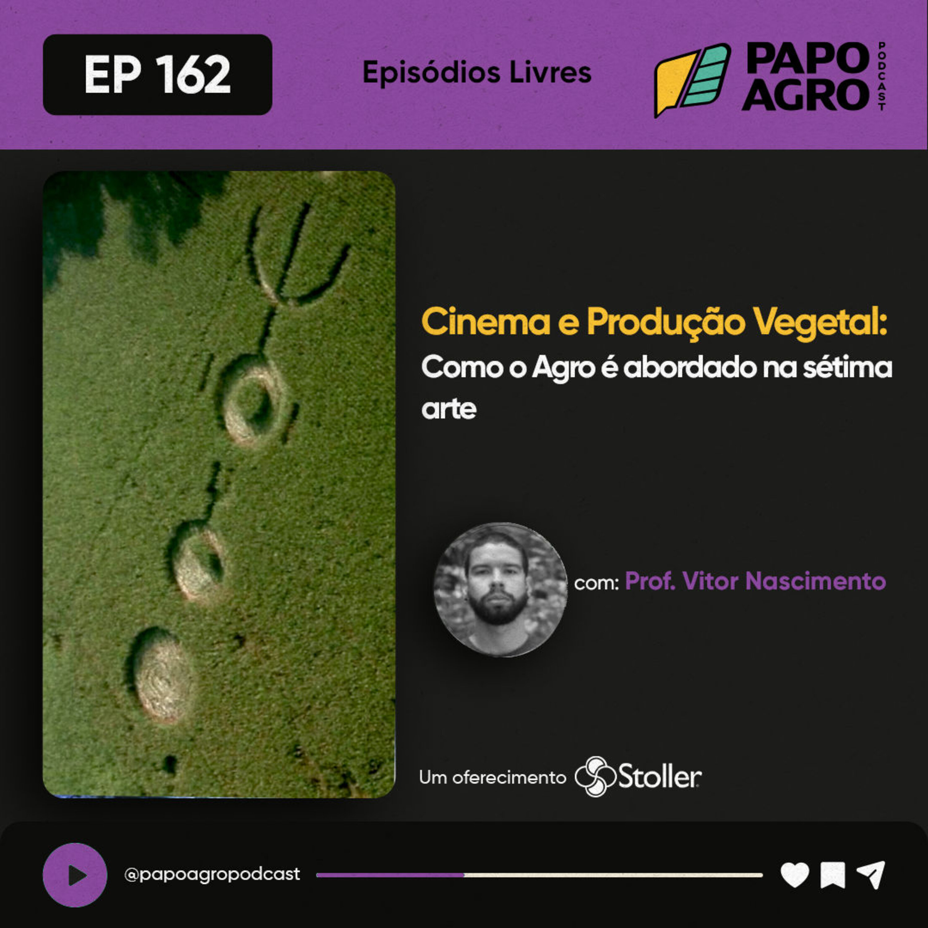 Agrocast