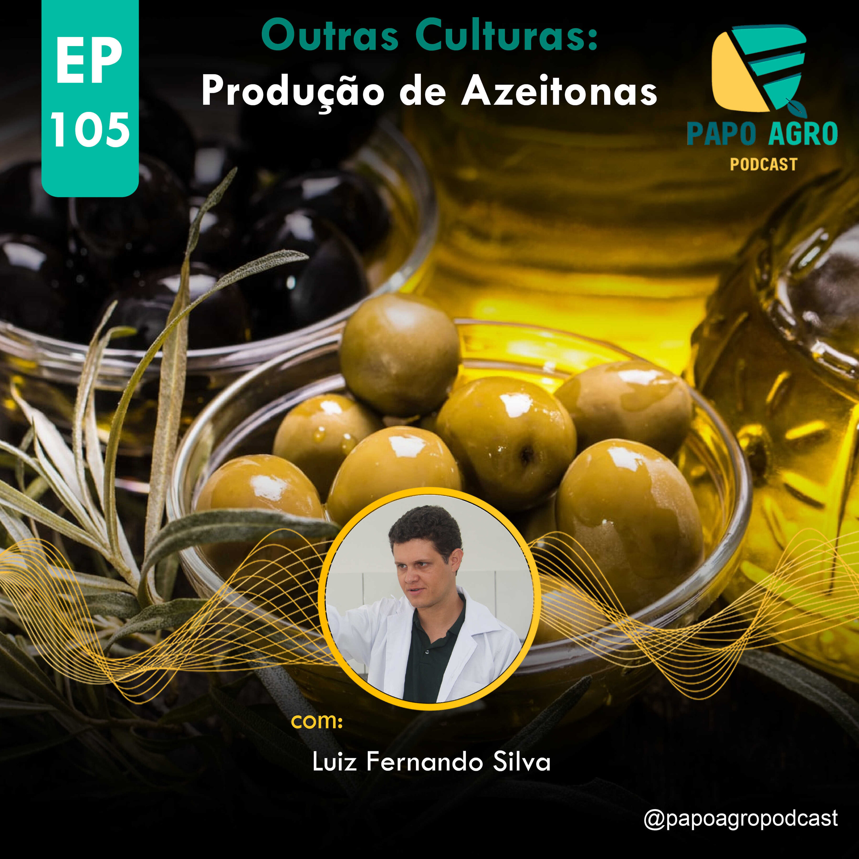 Papo Agro Podcast