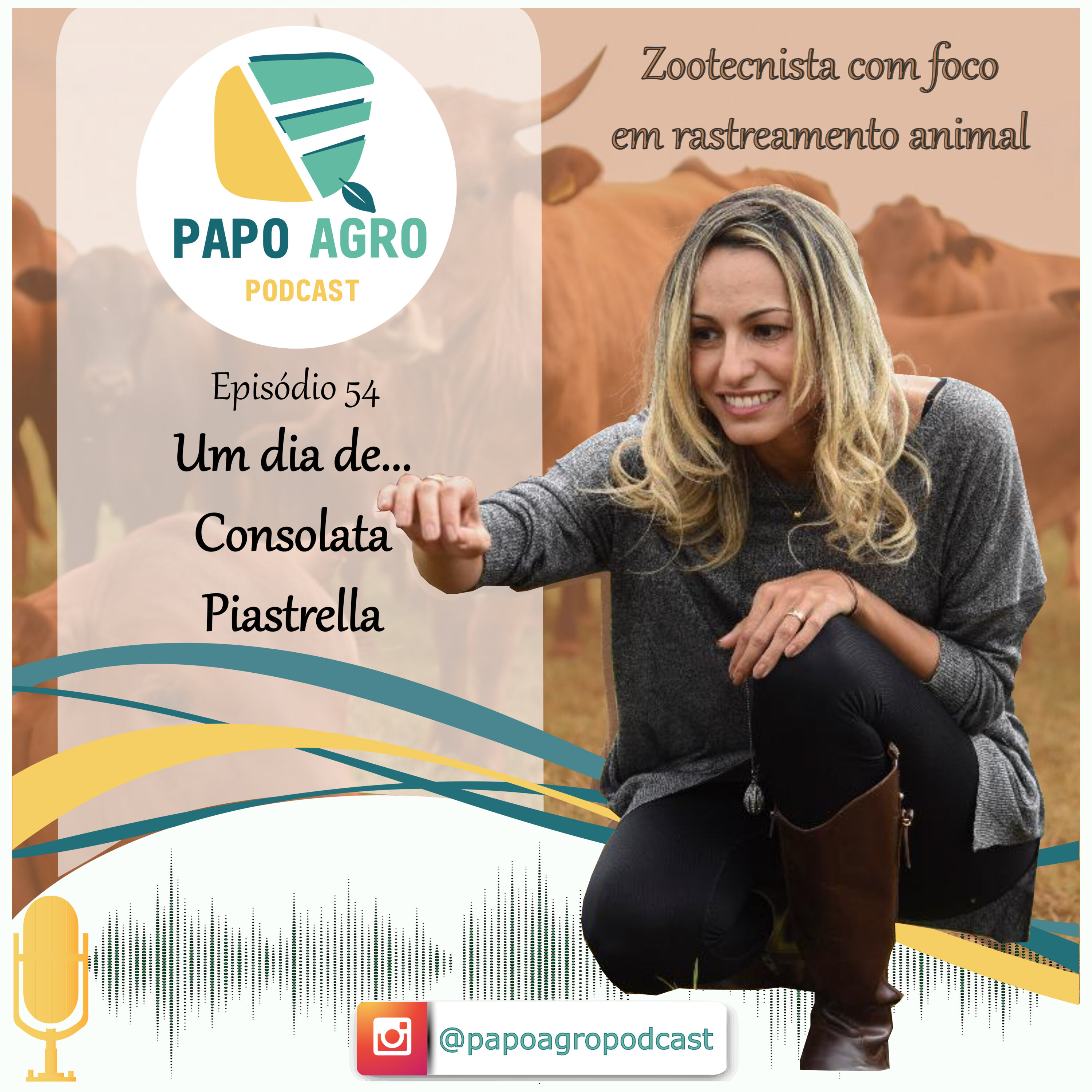 Papo Agro Podcast