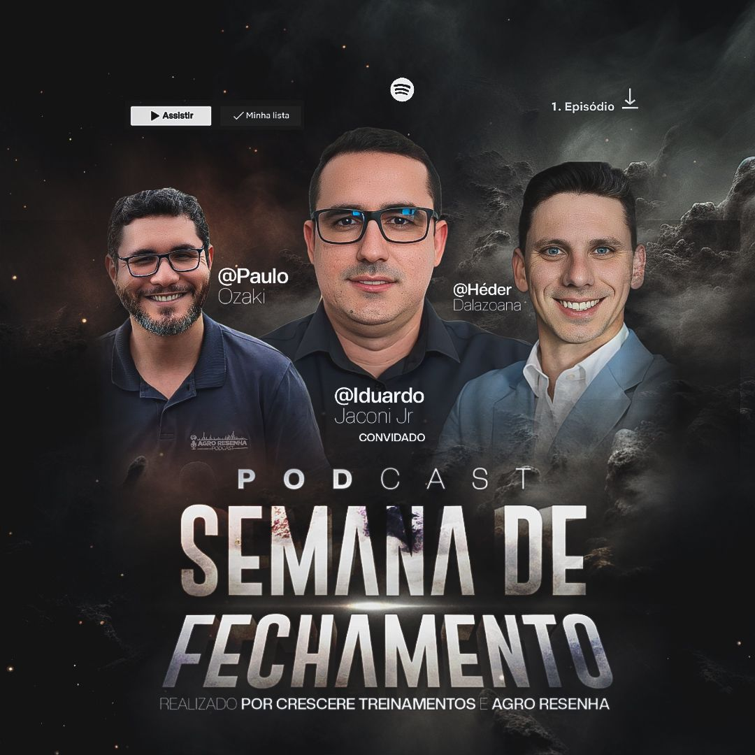 Semana de Fechamento #01 - Qual a base de um bom planejamento?