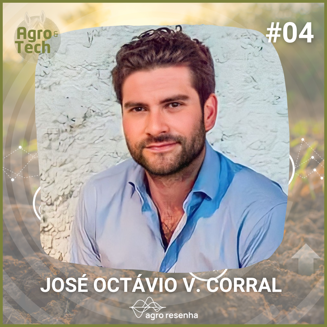 A&T03 - Inovação e crédito no agro